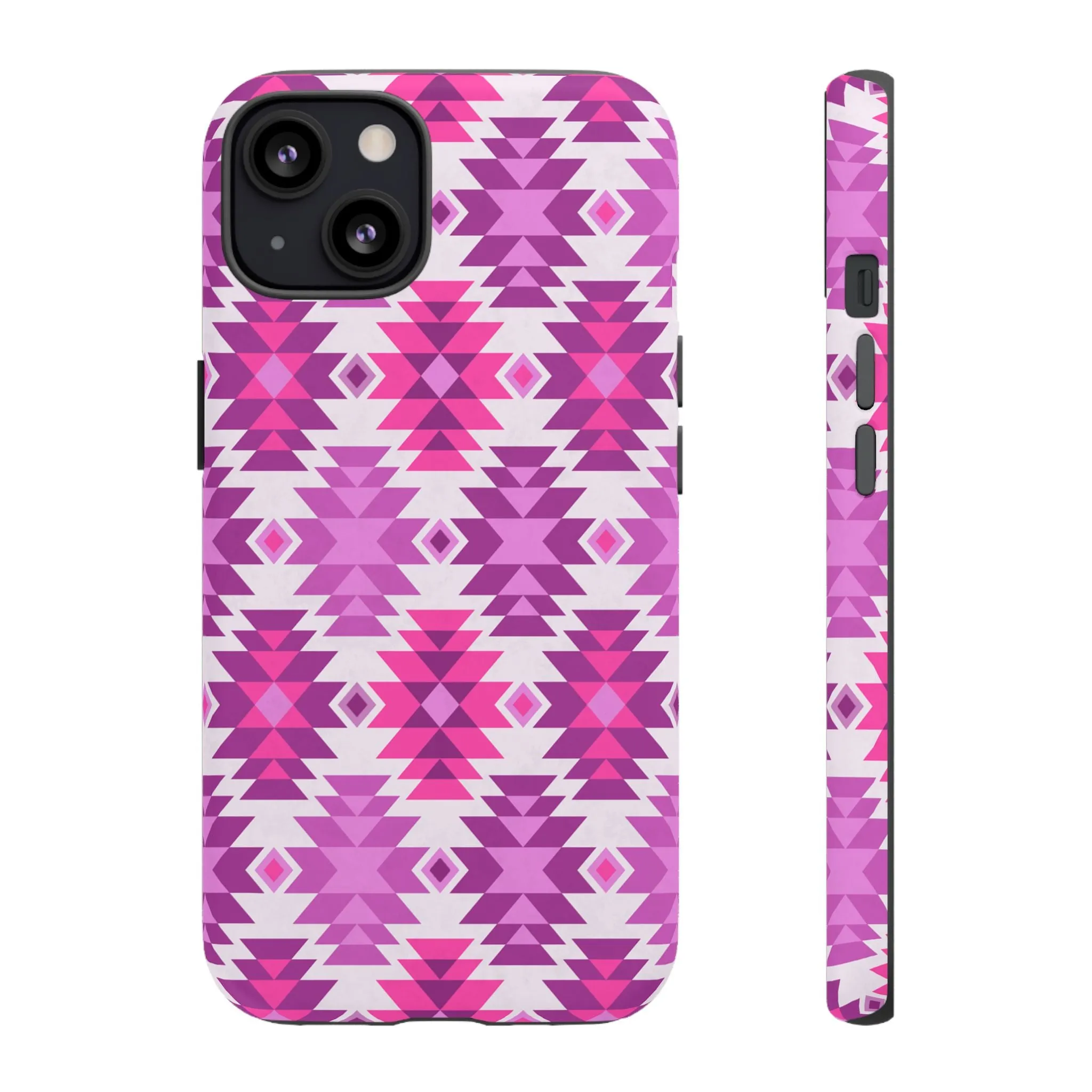 Diva Aztec Cell Phone Case - Various Sizes/Styles