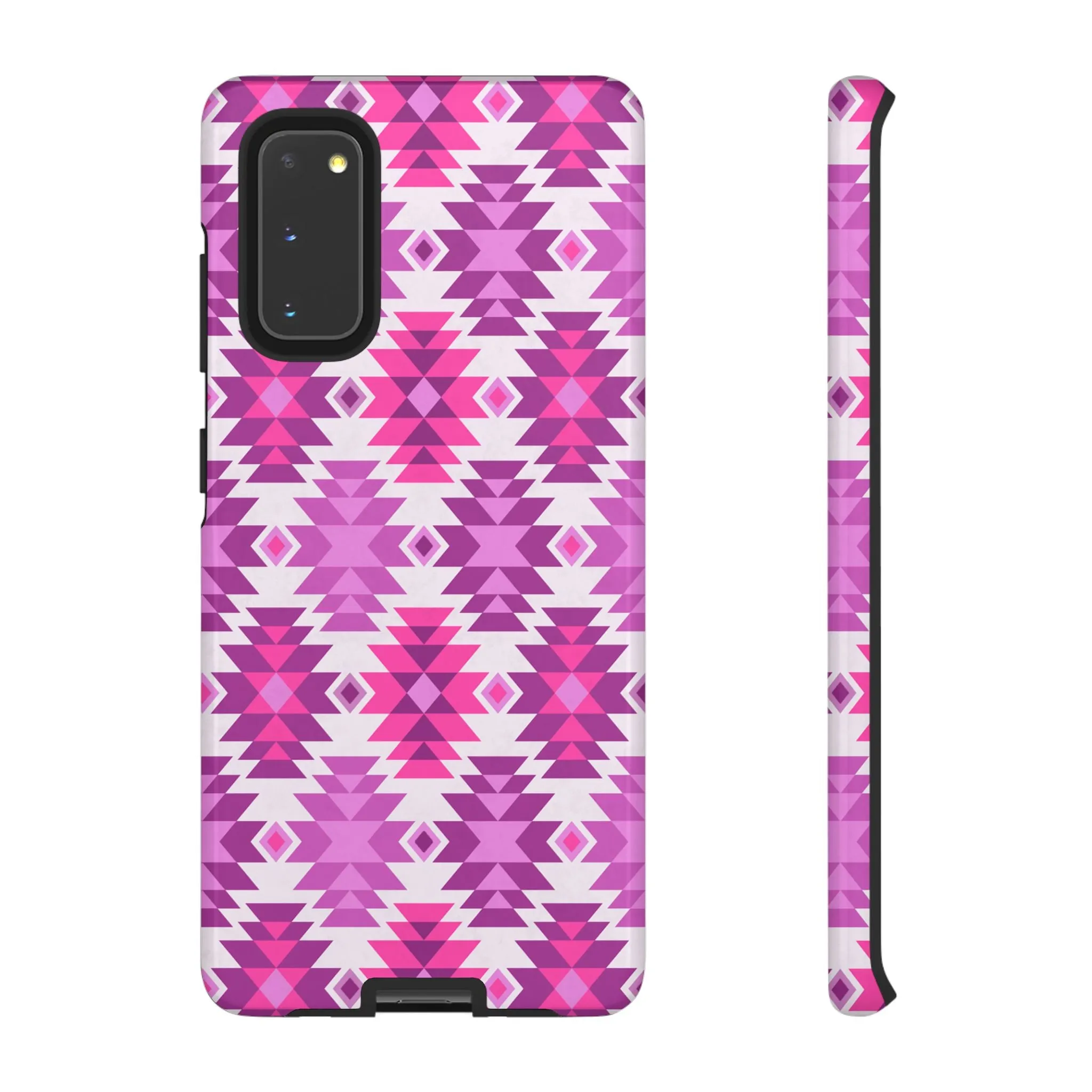 Diva Aztec Cell Phone Case - Various Sizes/Styles