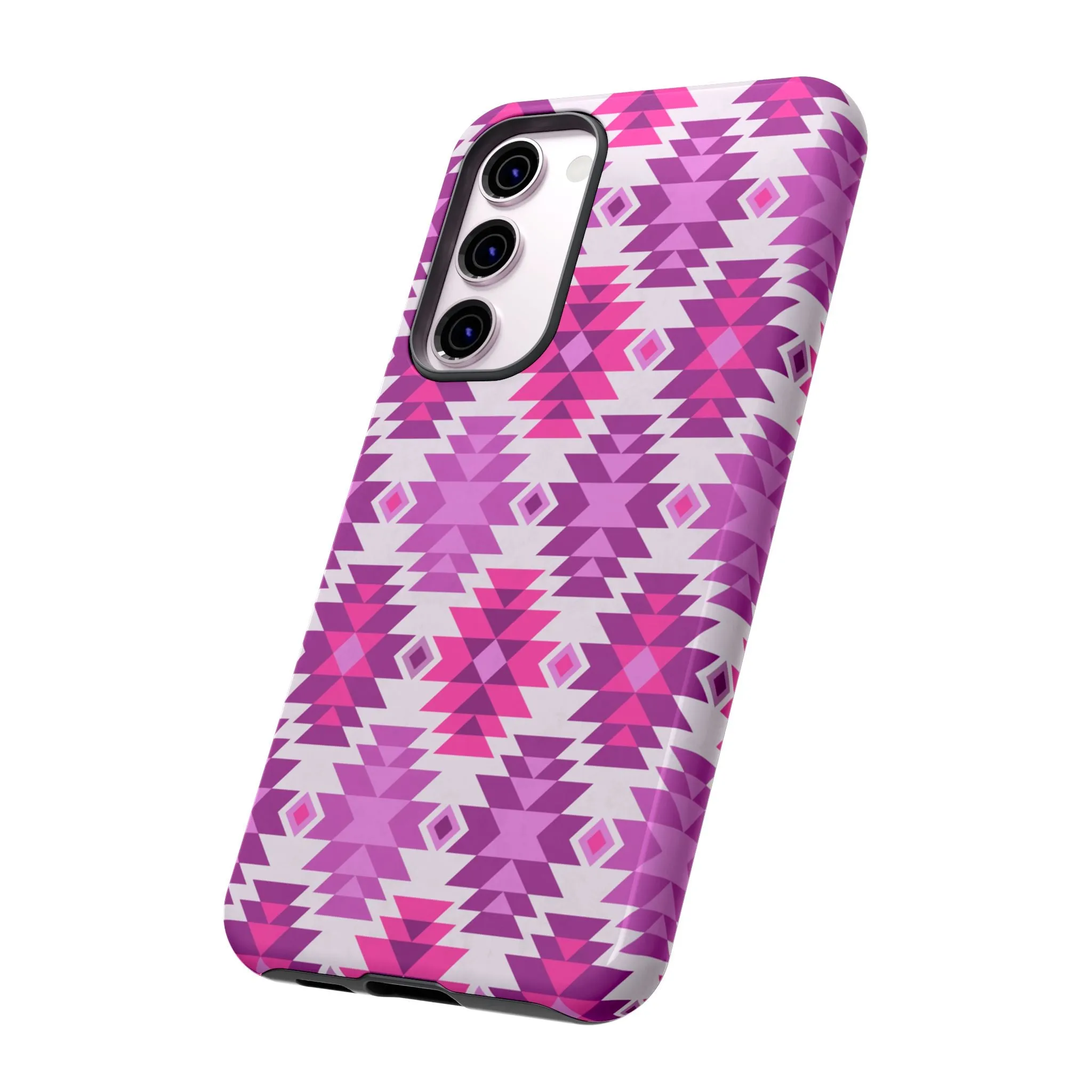 Diva Aztec Cell Phone Case - Various Sizes/Styles