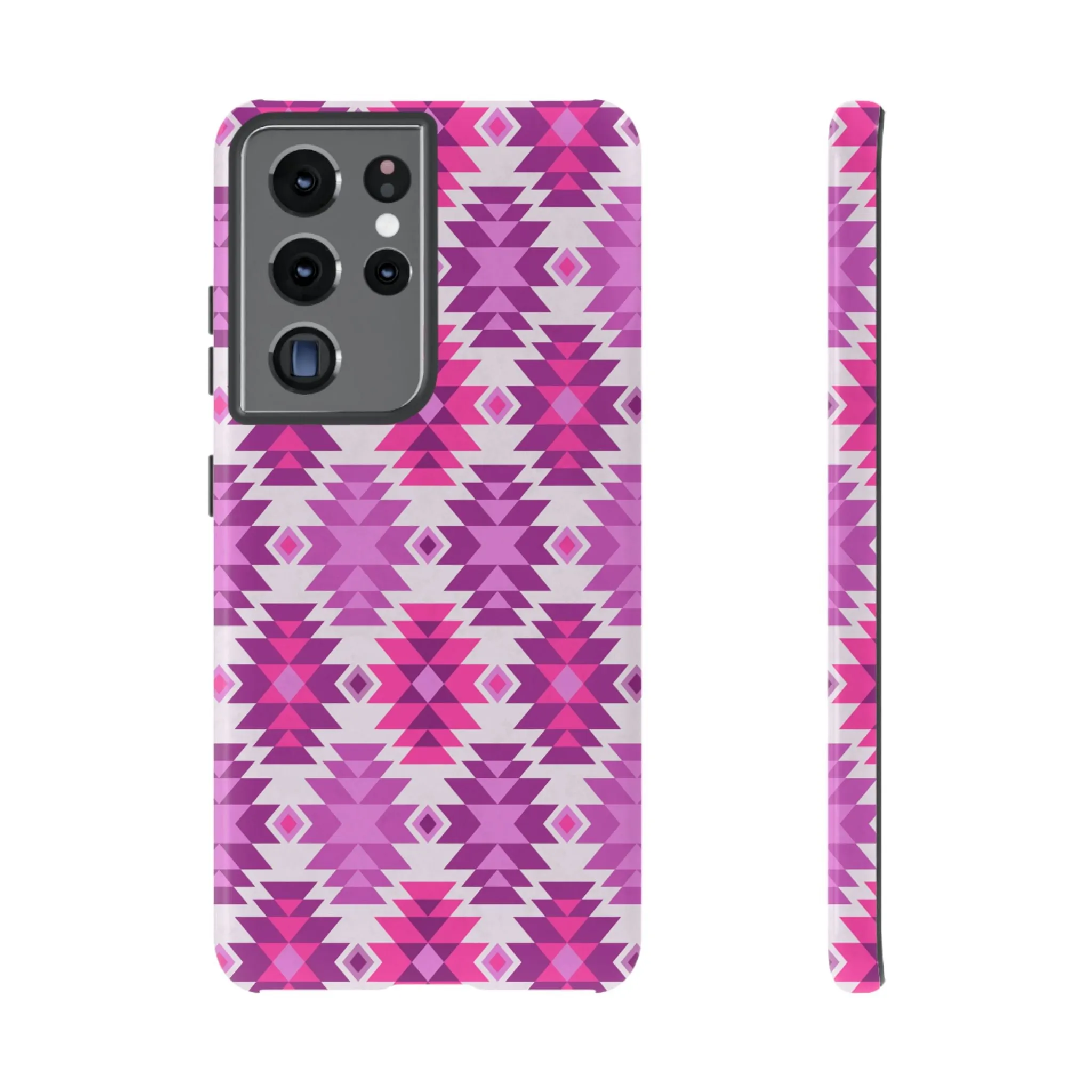 Diva Aztec Cell Phone Case - Various Sizes/Styles