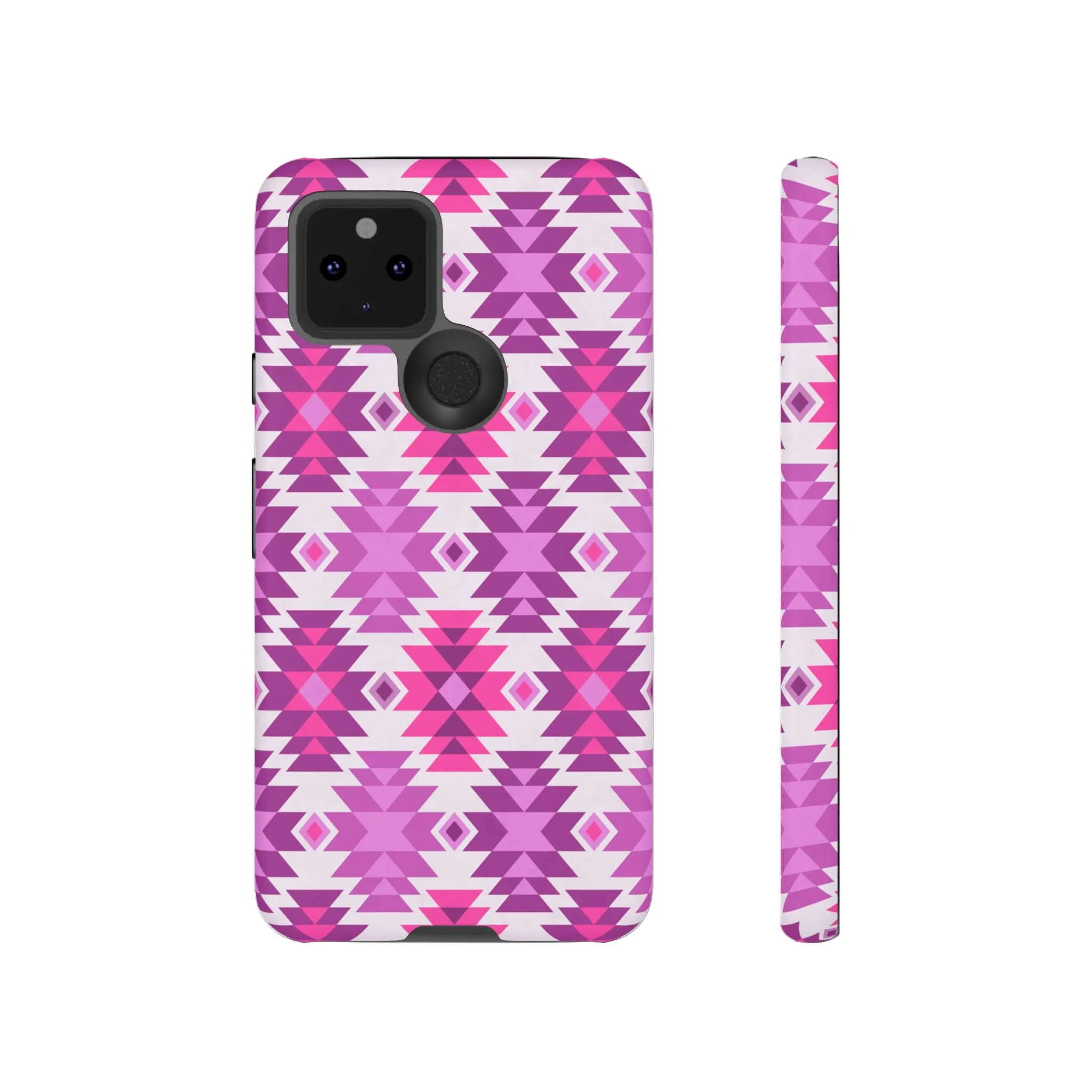 Diva Aztec Cell Phone Case - Various Sizes/Styles