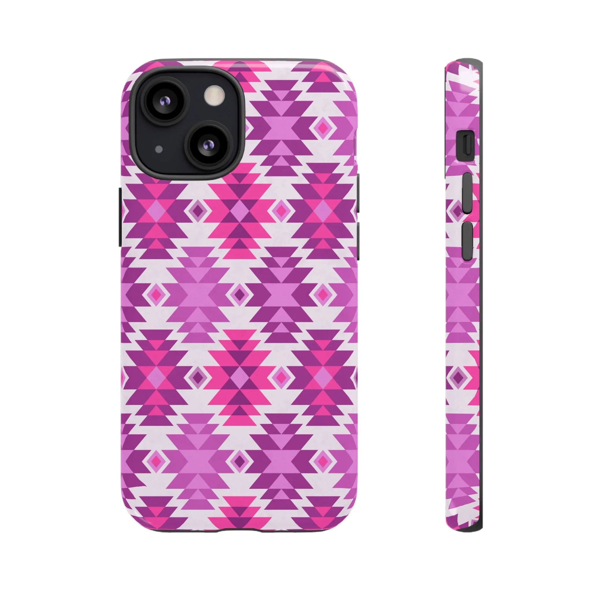 Diva Aztec Cell Phone Case - Various Sizes/Styles