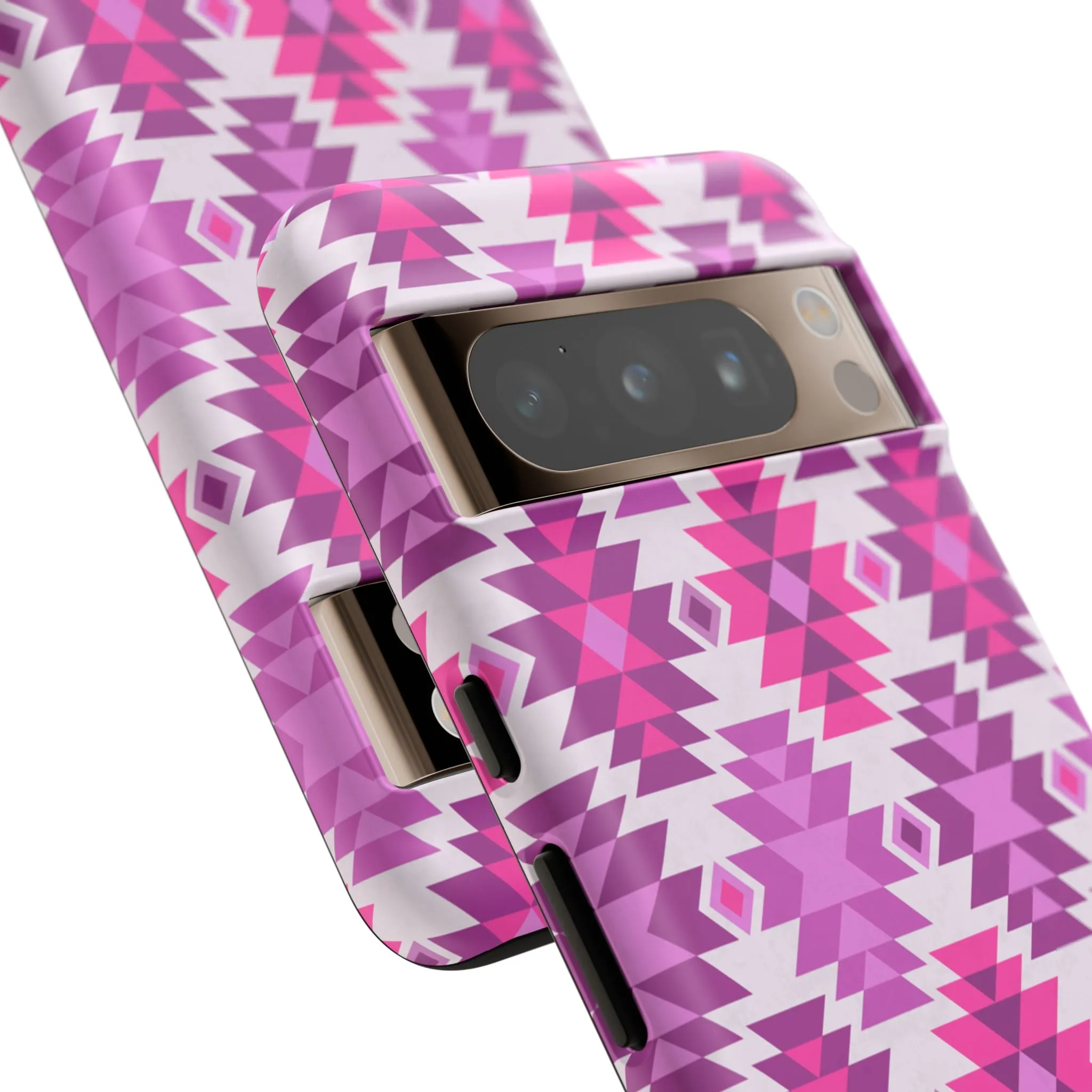 Diva Aztec Cell Phone Case - Various Sizes/Styles
