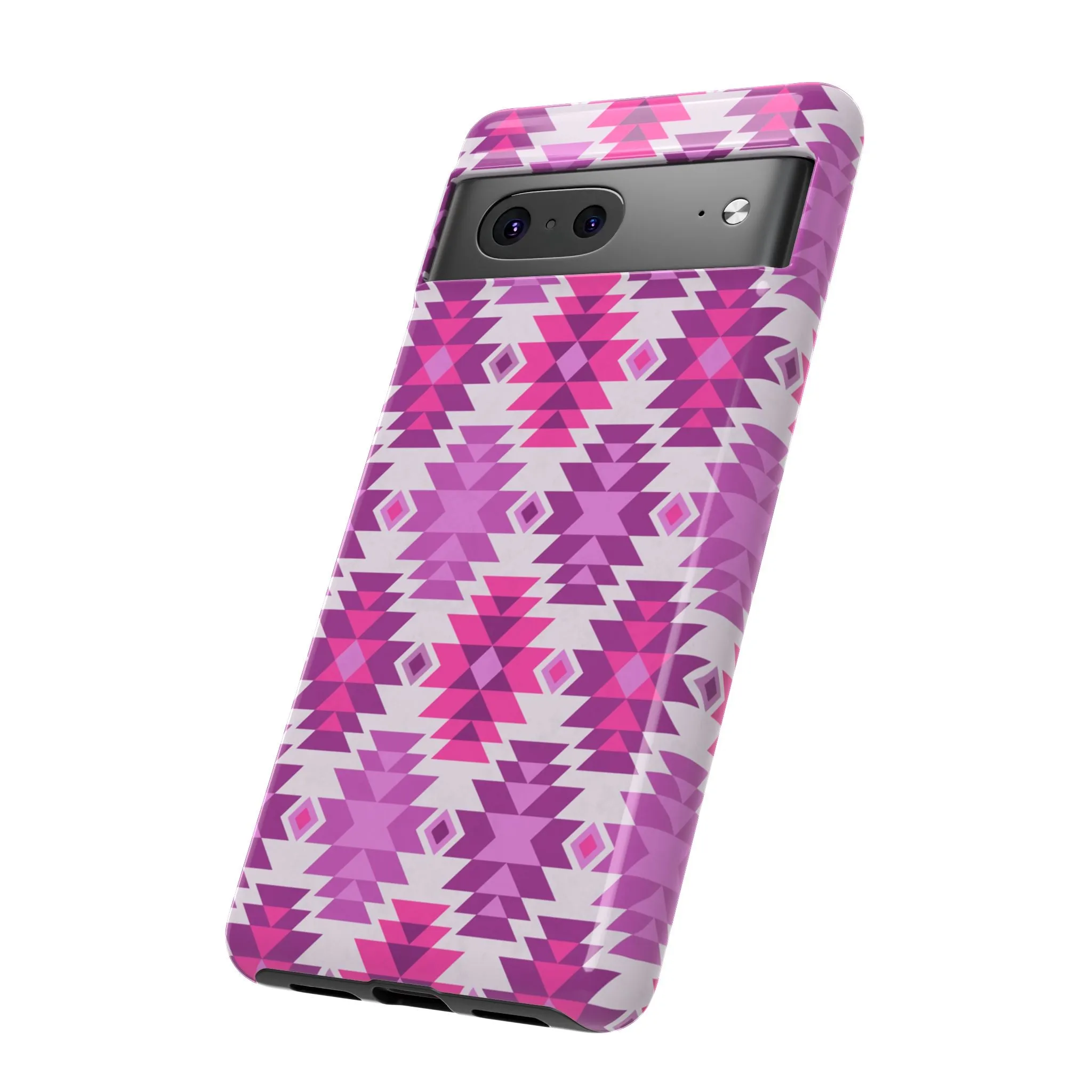 Diva Aztec Cell Phone Case - Various Sizes/Styles