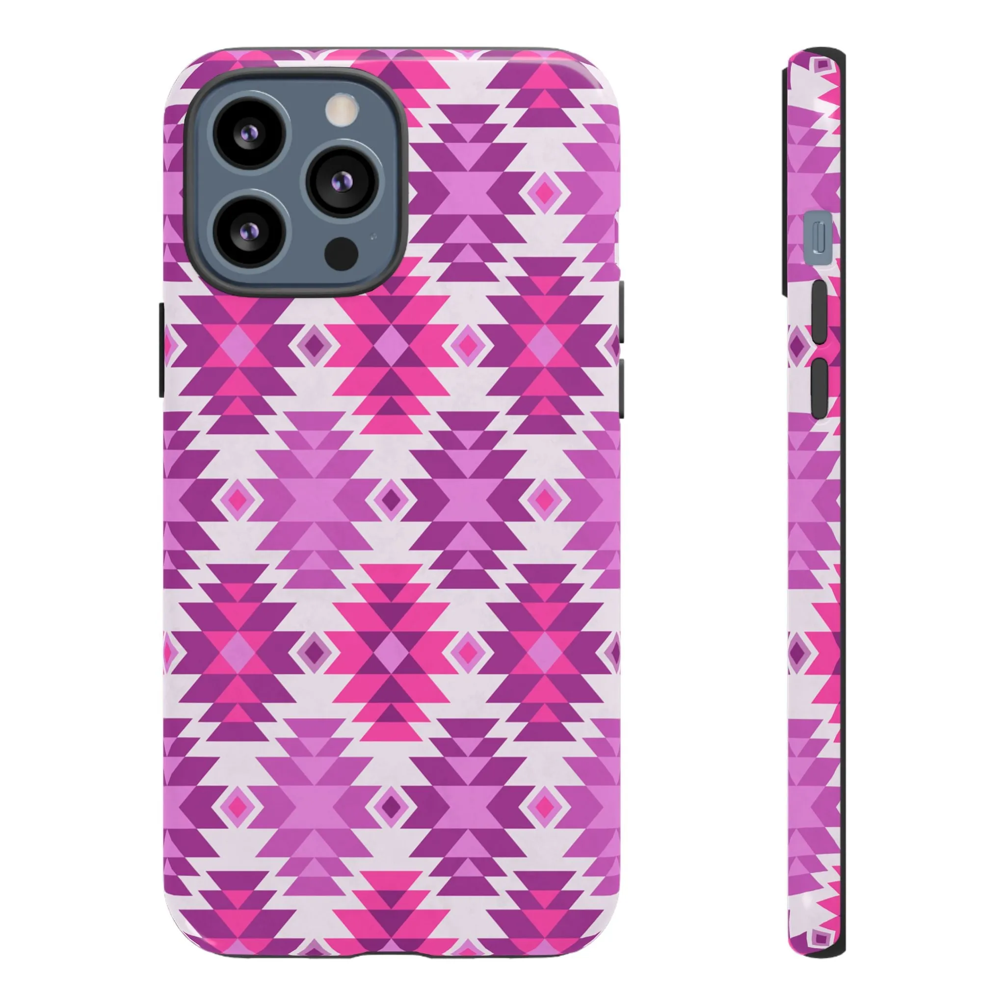 Diva Aztec Cell Phone Case - Various Sizes/Styles
