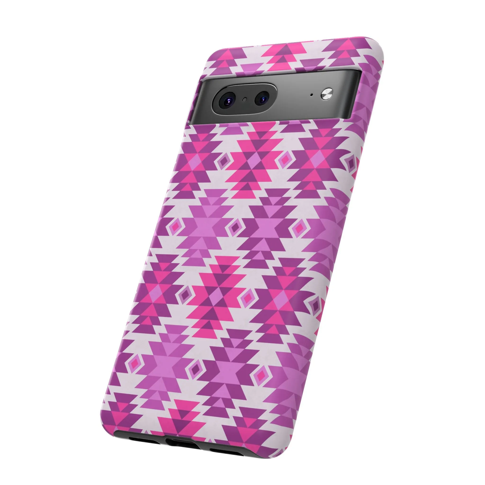 Diva Aztec Cell Phone Case - Various Sizes/Styles