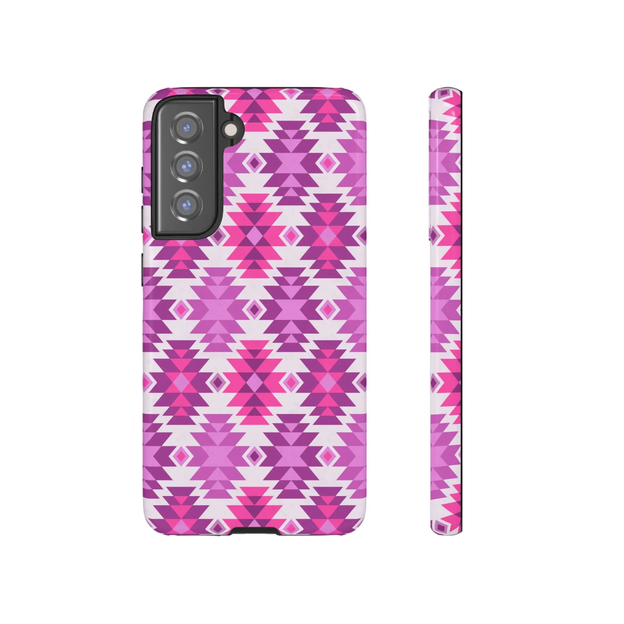 Diva Aztec Cell Phone Case - Various Sizes/Styles