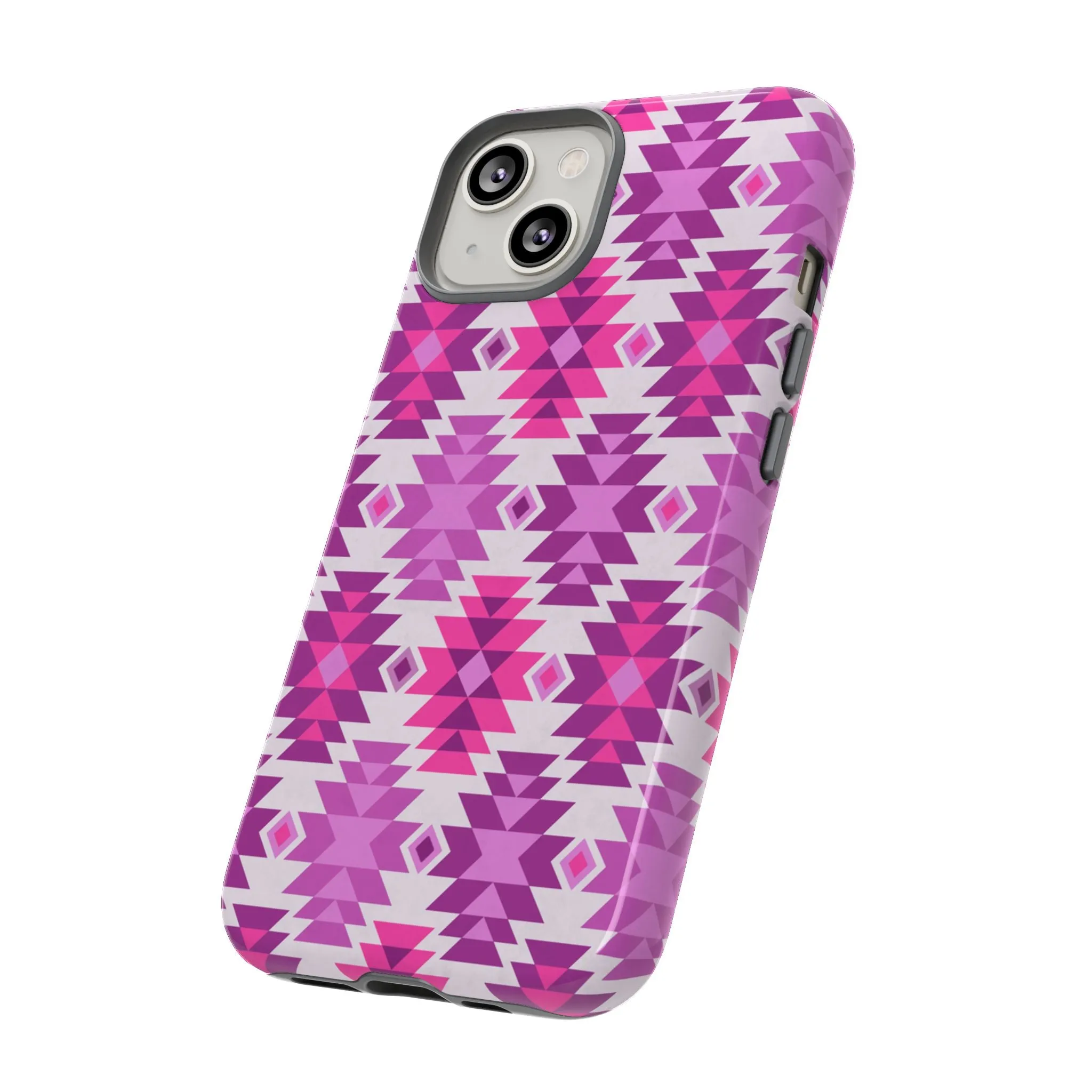 Diva Aztec Cell Phone Case - Various Sizes/Styles