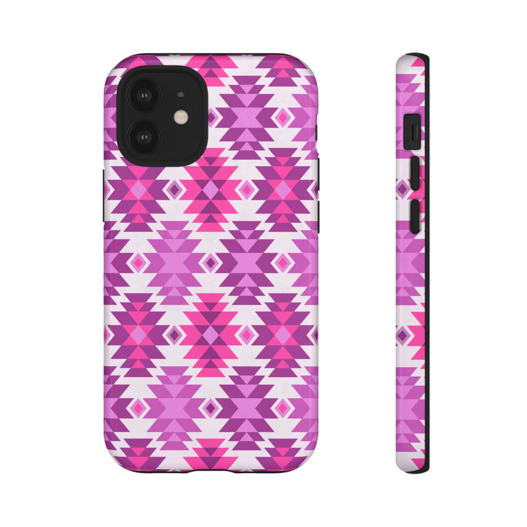 Diva Aztec Cell Phone Case - Various Sizes/Styles