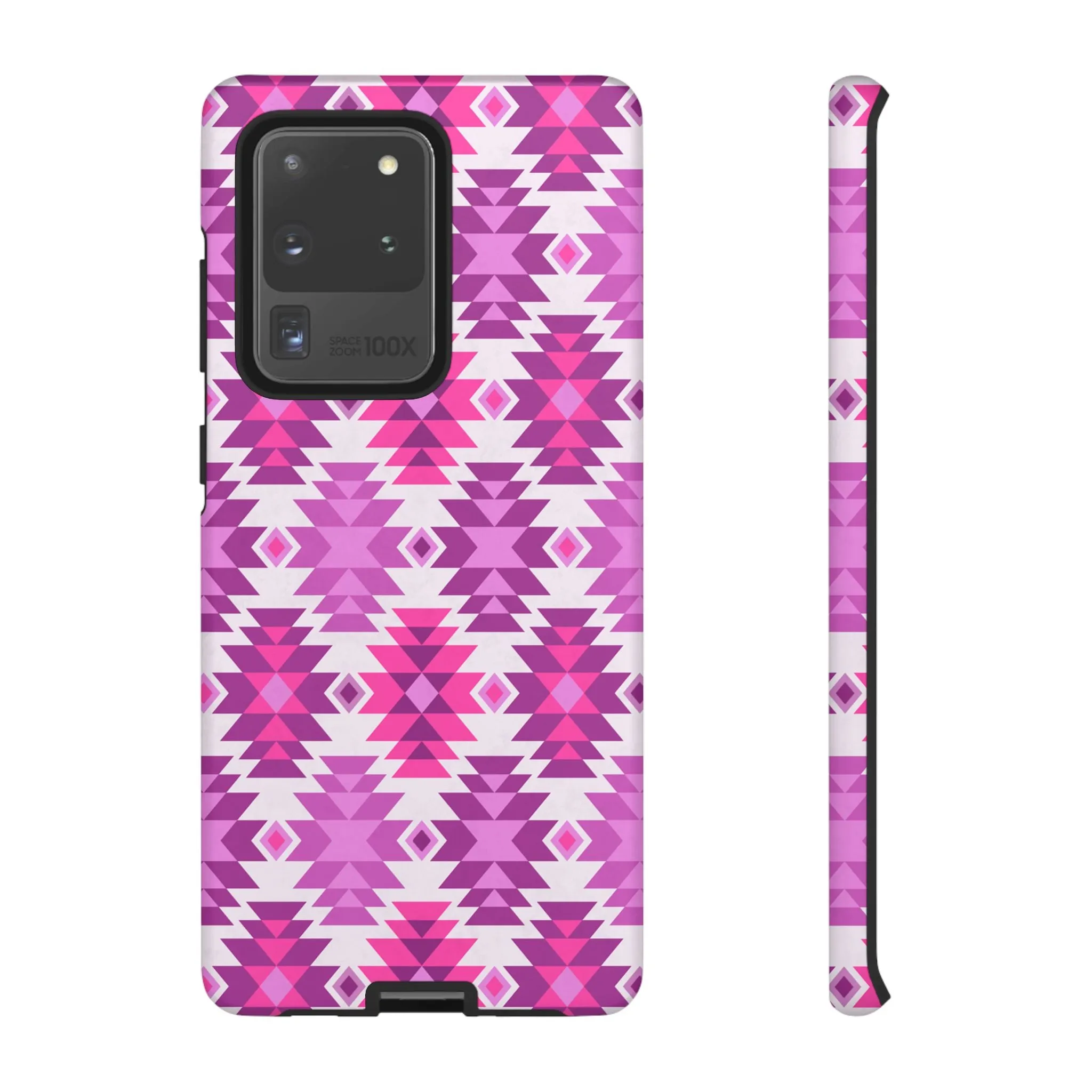 Diva Aztec Cell Phone Case - Various Sizes/Styles