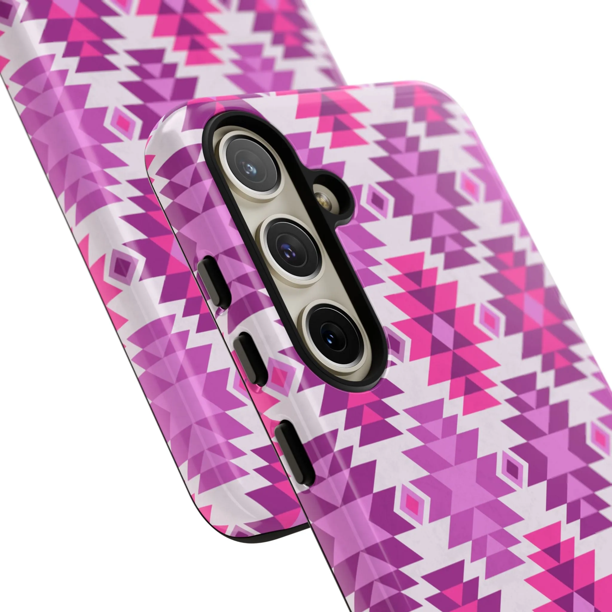Diva Aztec Cell Phone Case - Various Sizes/Styles