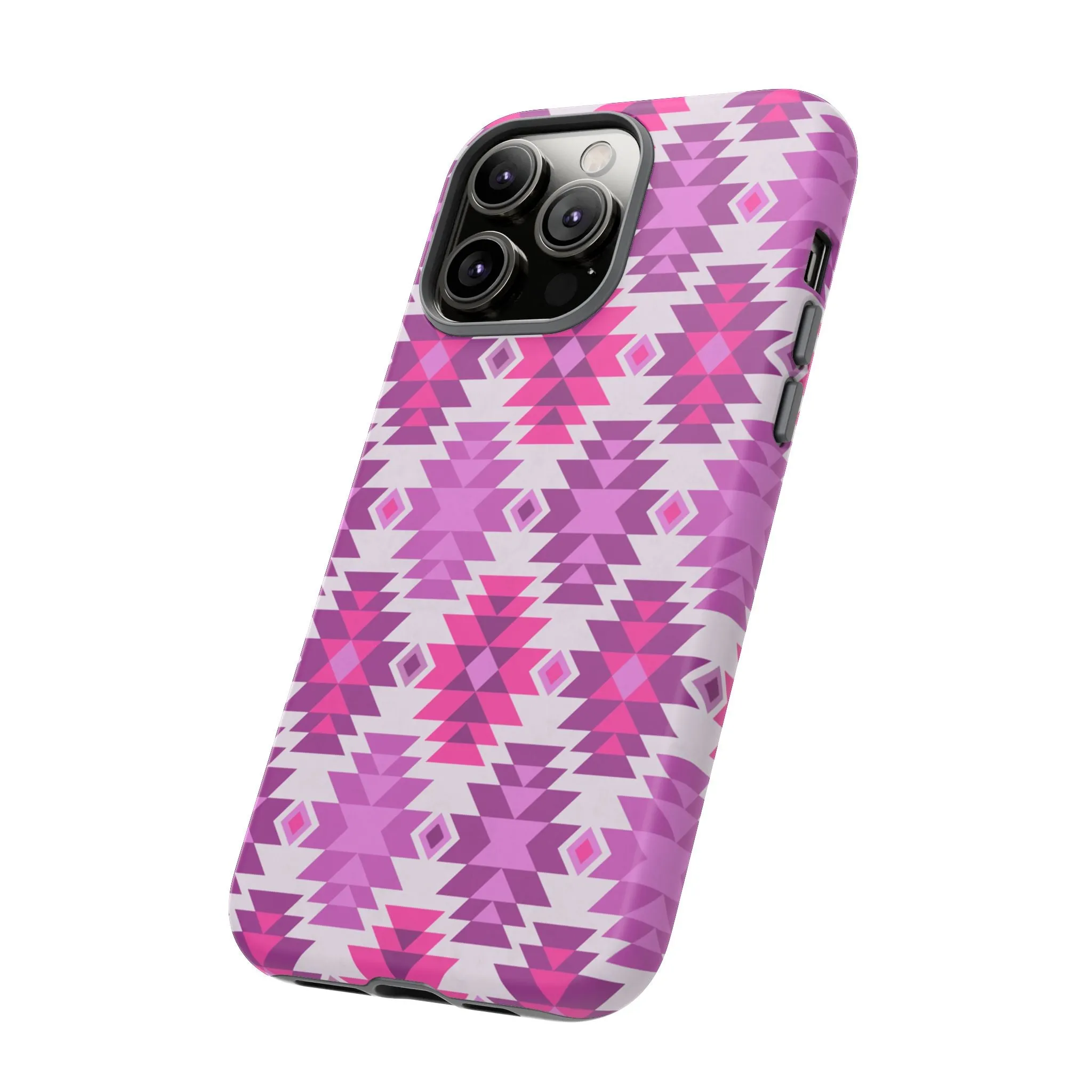 Diva Aztec Cell Phone Case - Various Sizes/Styles