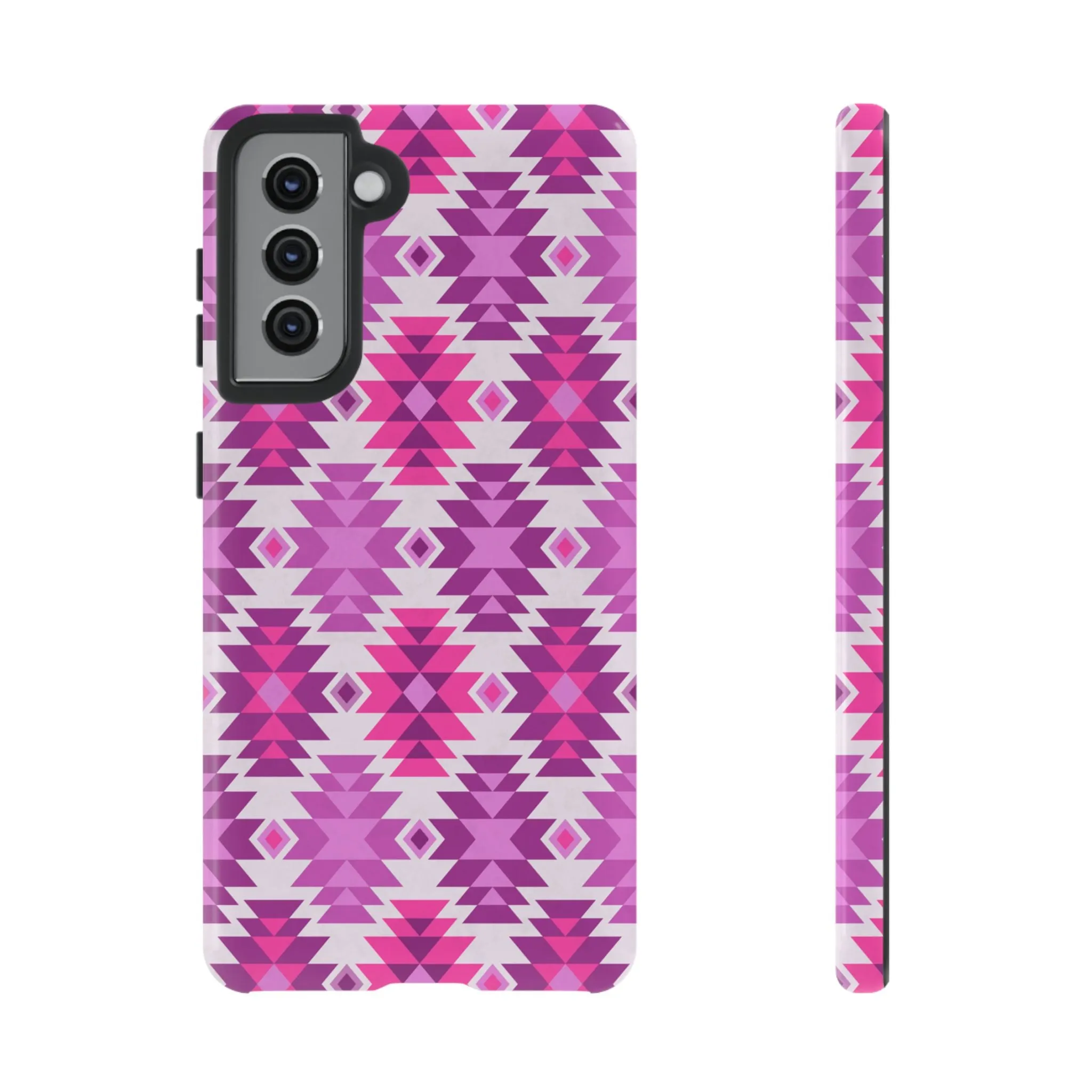 Diva Aztec Cell Phone Case - Various Sizes/Styles