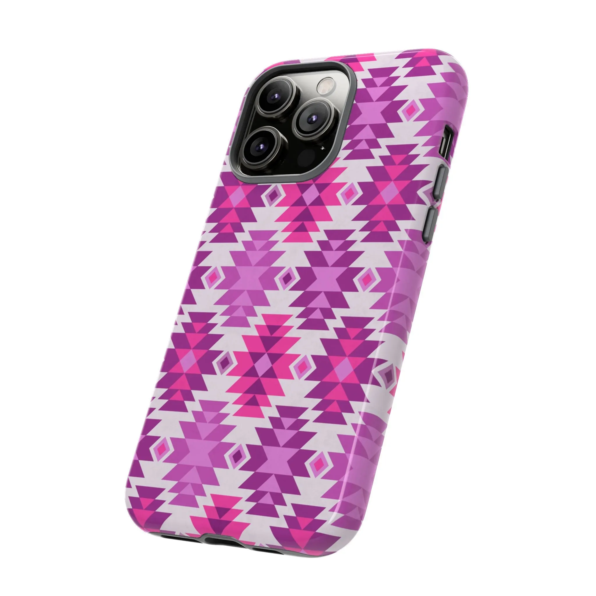 Diva Aztec Cell Phone Case - Various Sizes/Styles