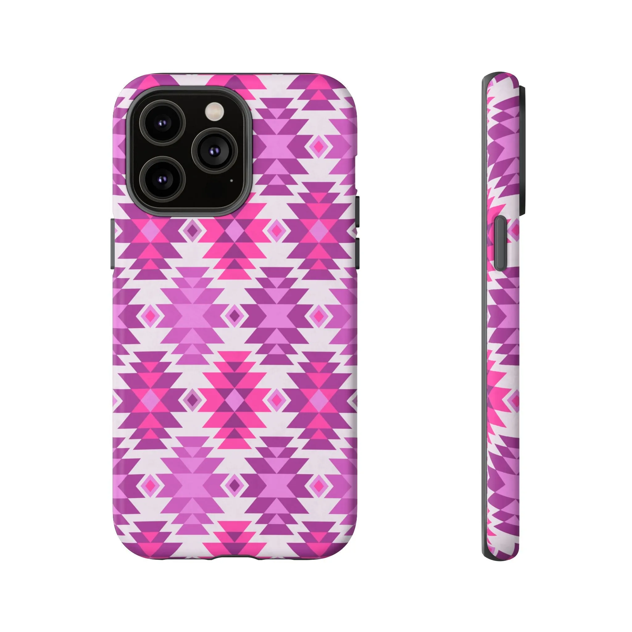Diva Aztec Cell Phone Case - Various Sizes/Styles