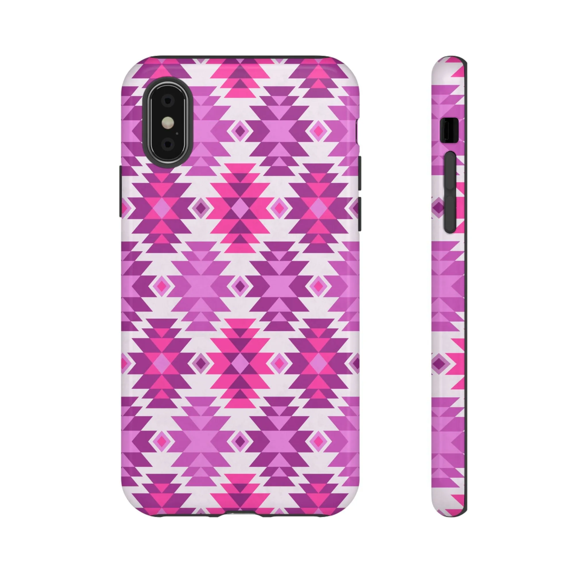Diva Aztec Cell Phone Case - Various Sizes/Styles