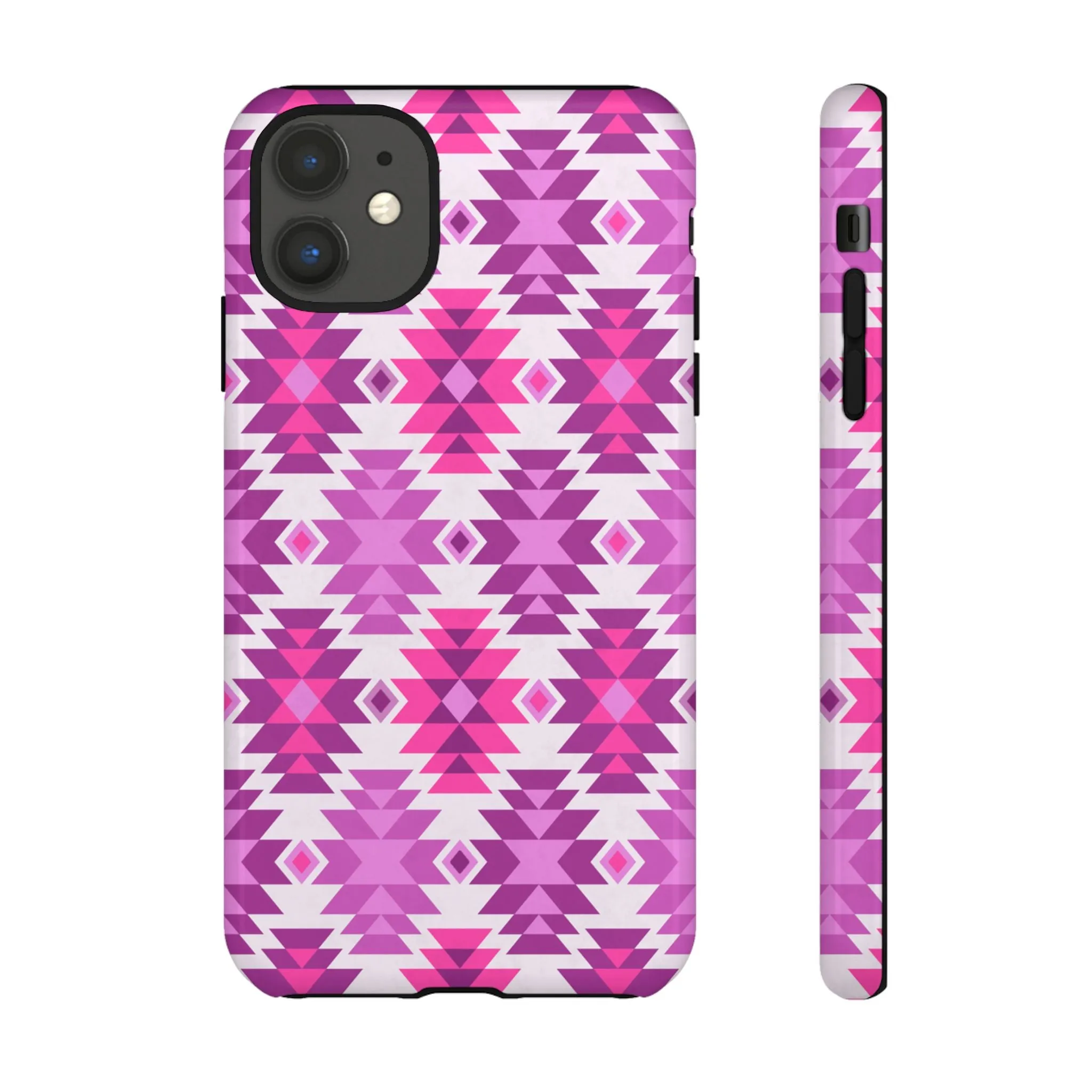 Diva Aztec Cell Phone Case - Various Sizes/Styles