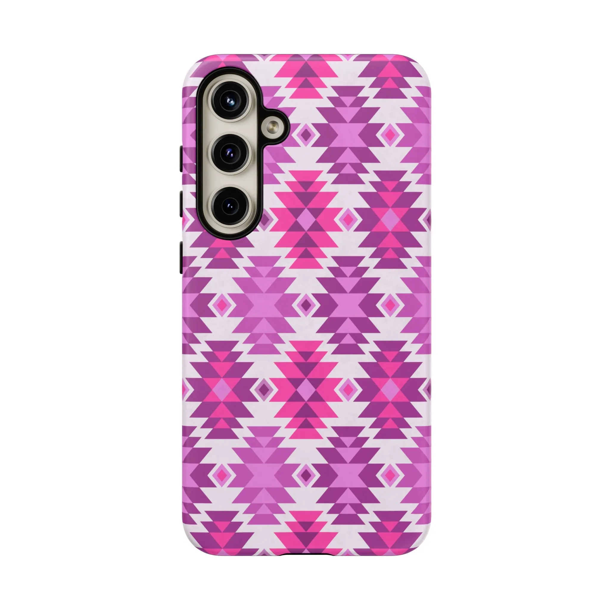 Diva Aztec Cell Phone Case - Various Sizes/Styles