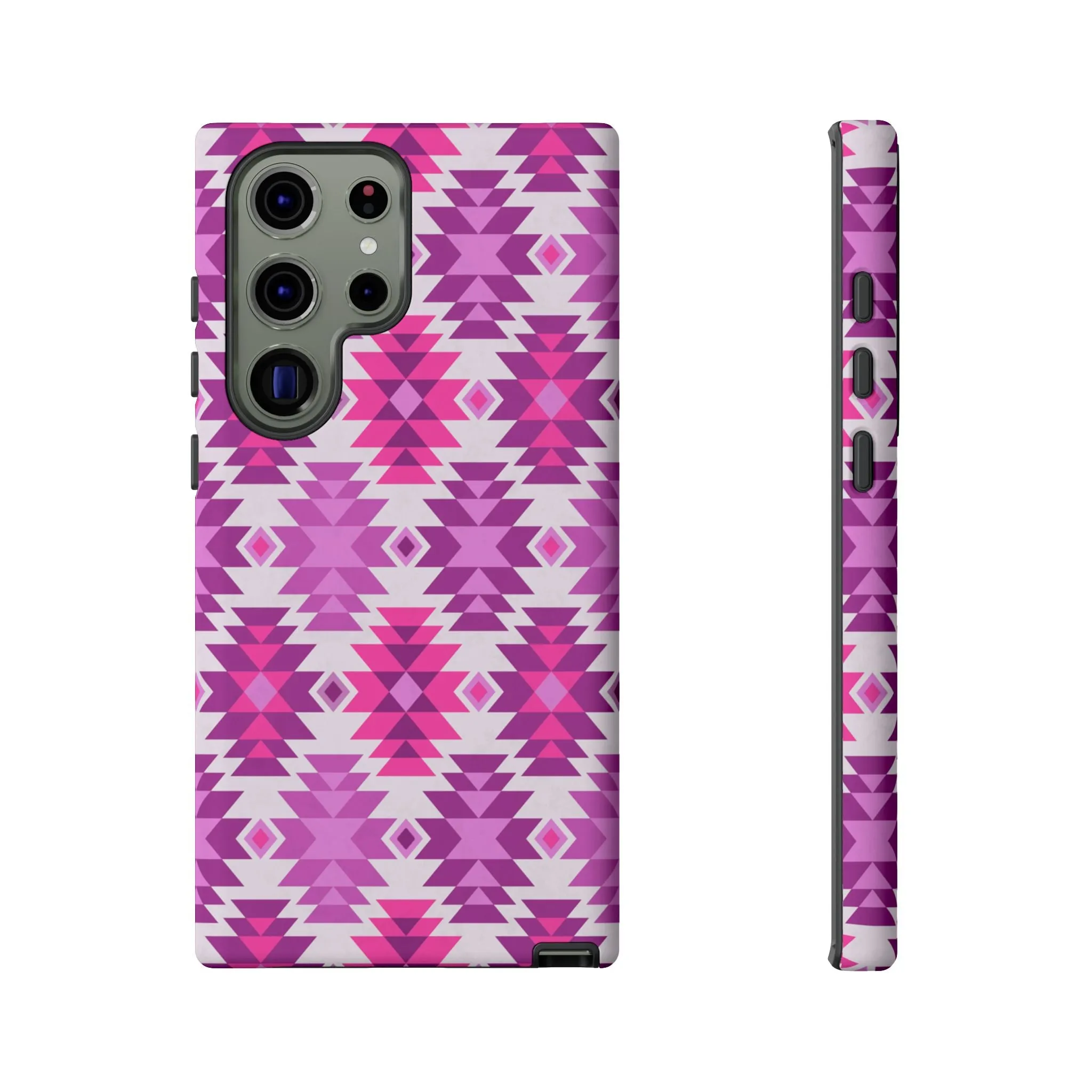 Diva Aztec Cell Phone Case - Various Sizes/Styles