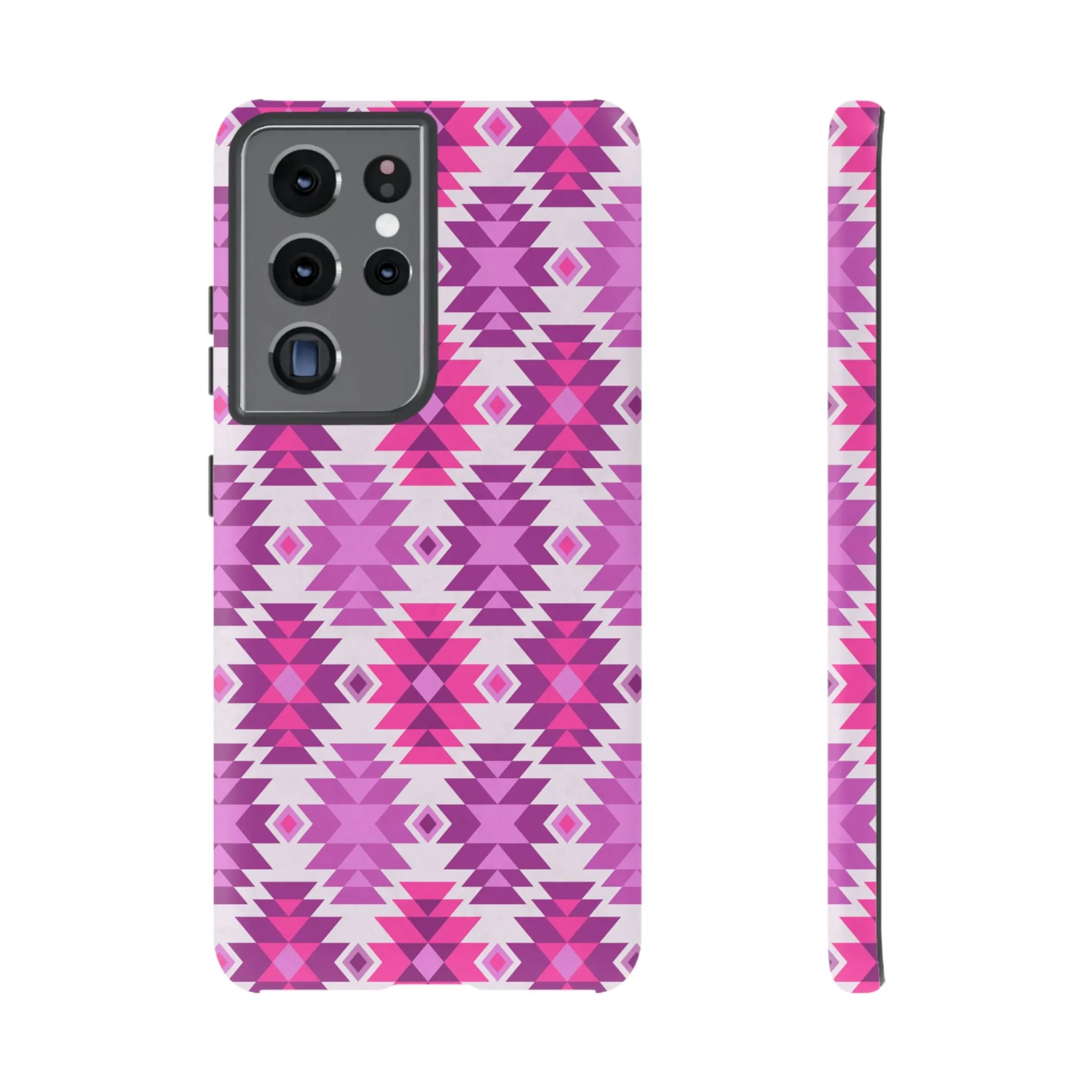 Diva Aztec Cell Phone Case - Various Sizes/Styles