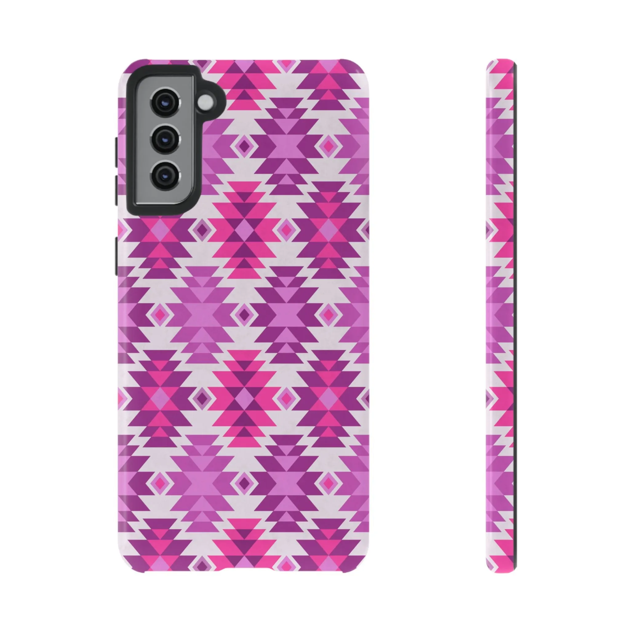 Diva Aztec Cell Phone Case - Various Sizes/Styles