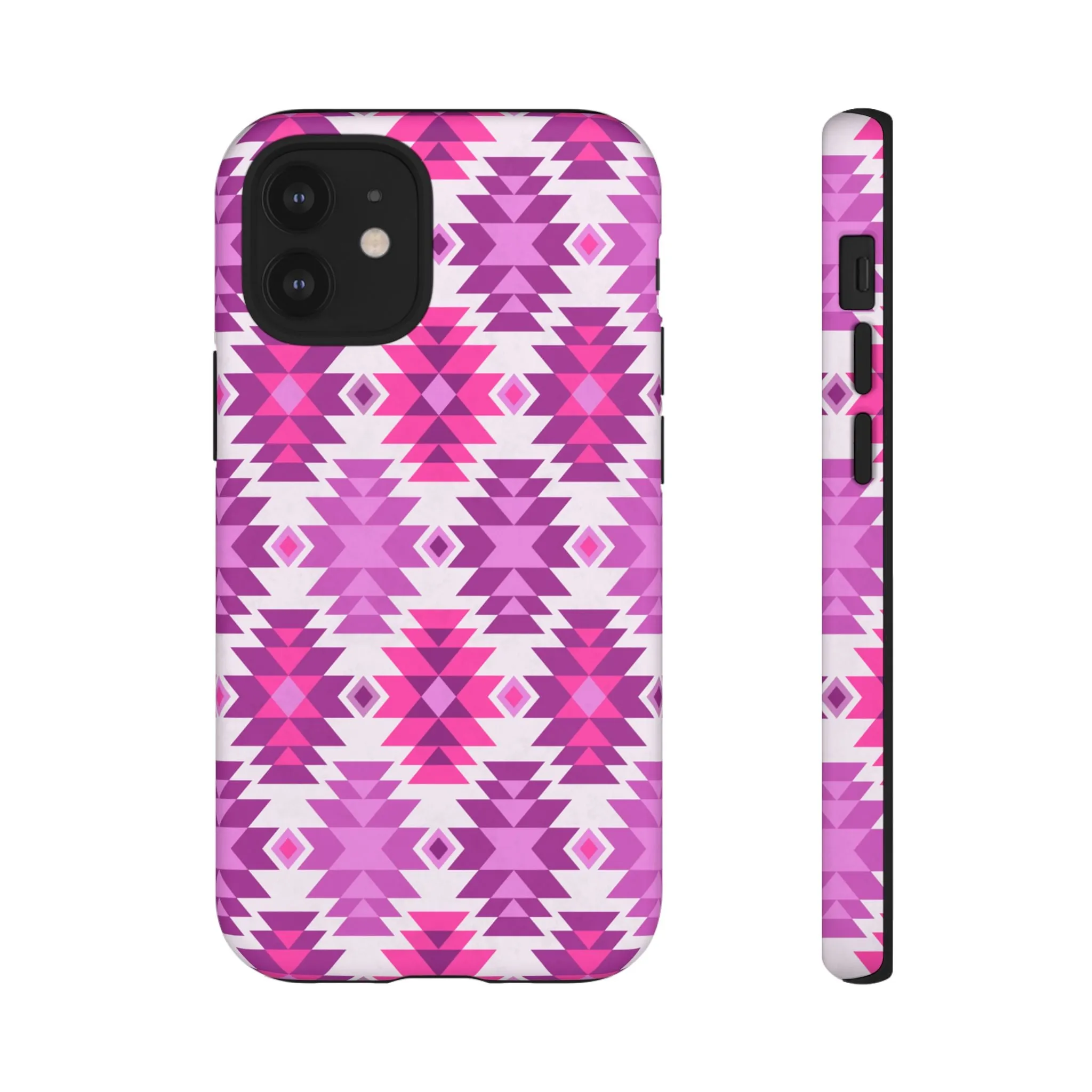 Diva Aztec Cell Phone Case - Various Sizes/Styles