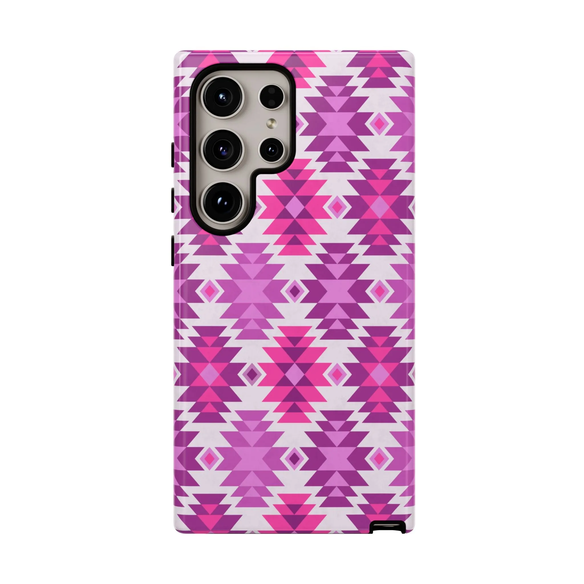 Diva Aztec Cell Phone Case - Various Sizes/Styles