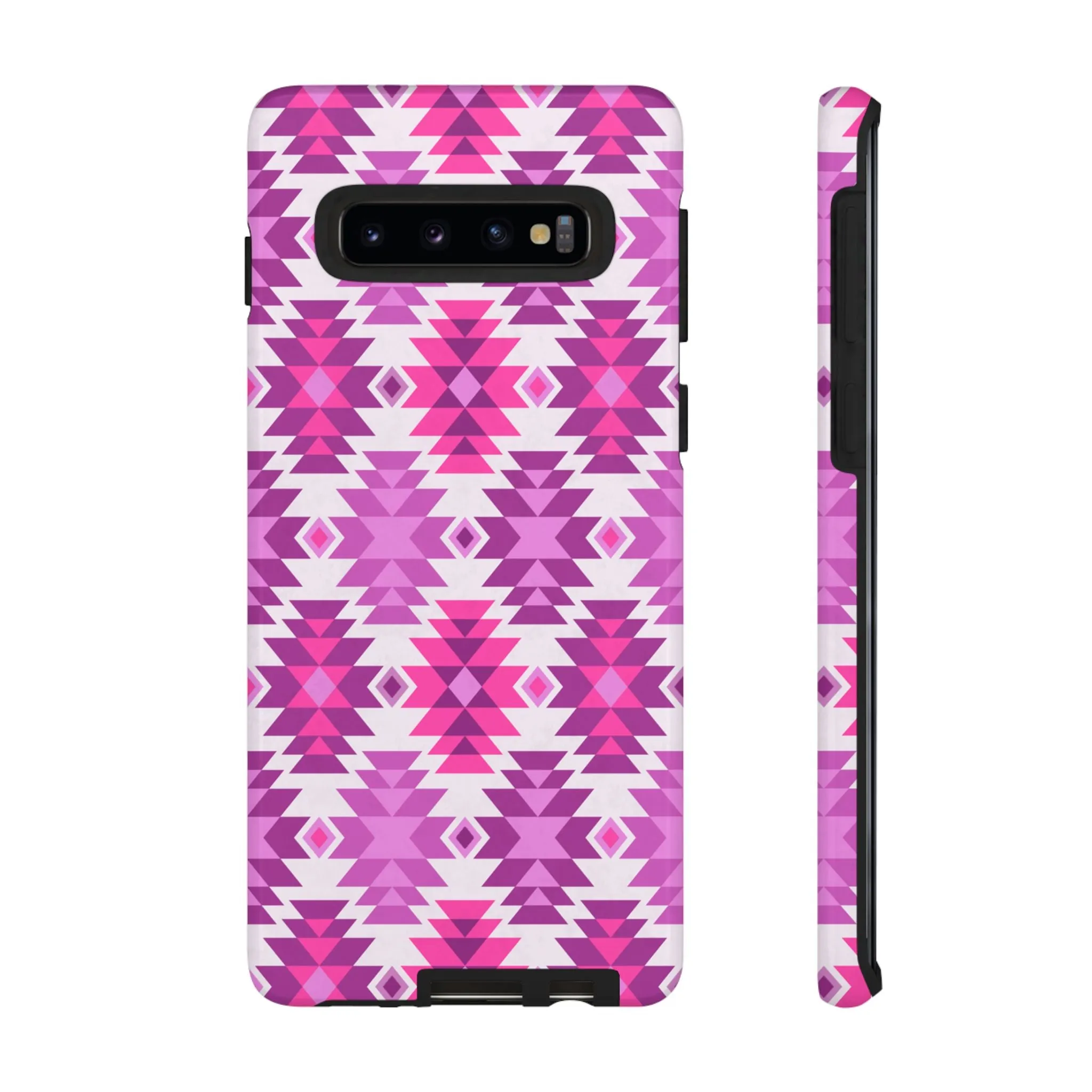 Diva Aztec Cell Phone Case - Various Sizes/Styles