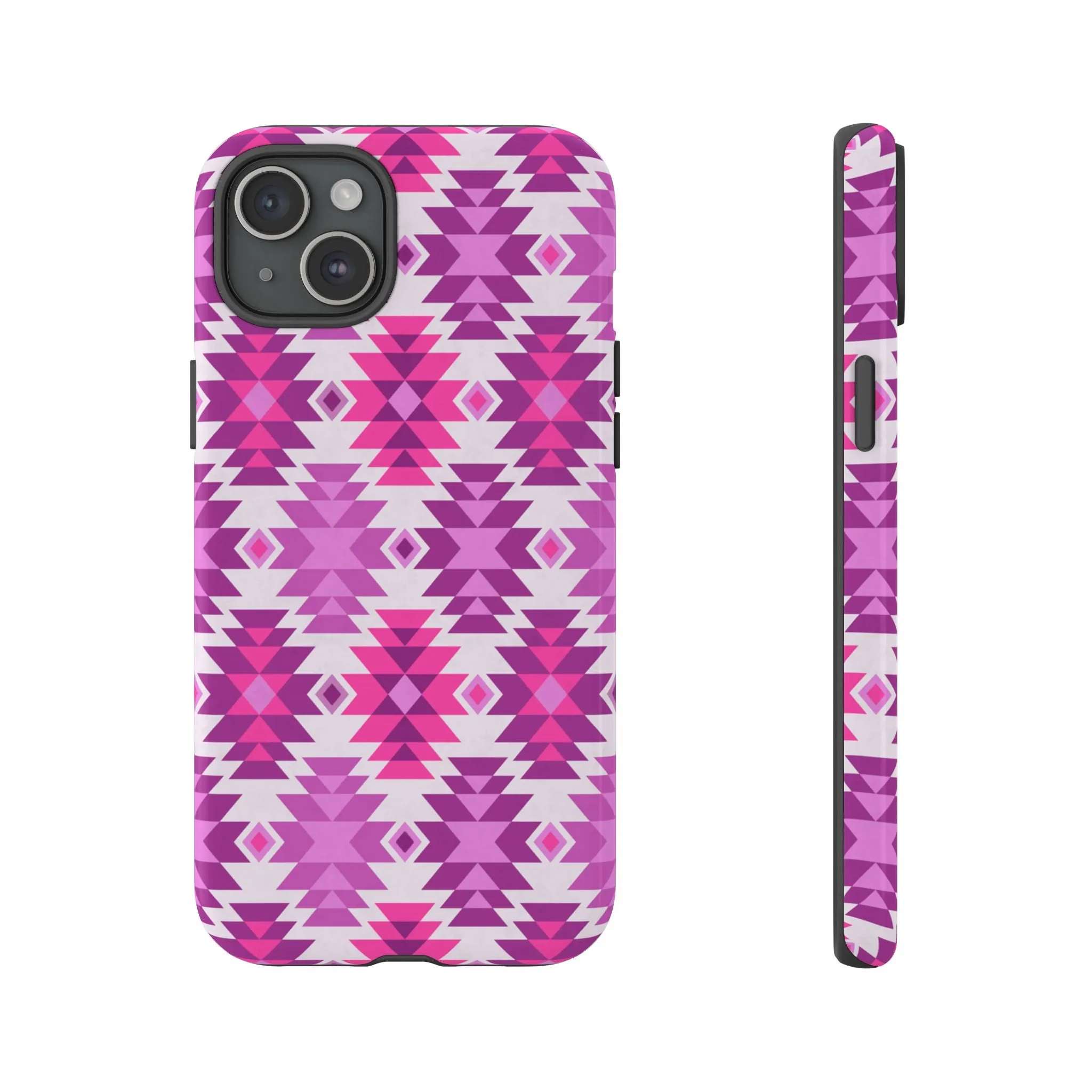 Diva Aztec Cell Phone Case - Various Sizes/Styles