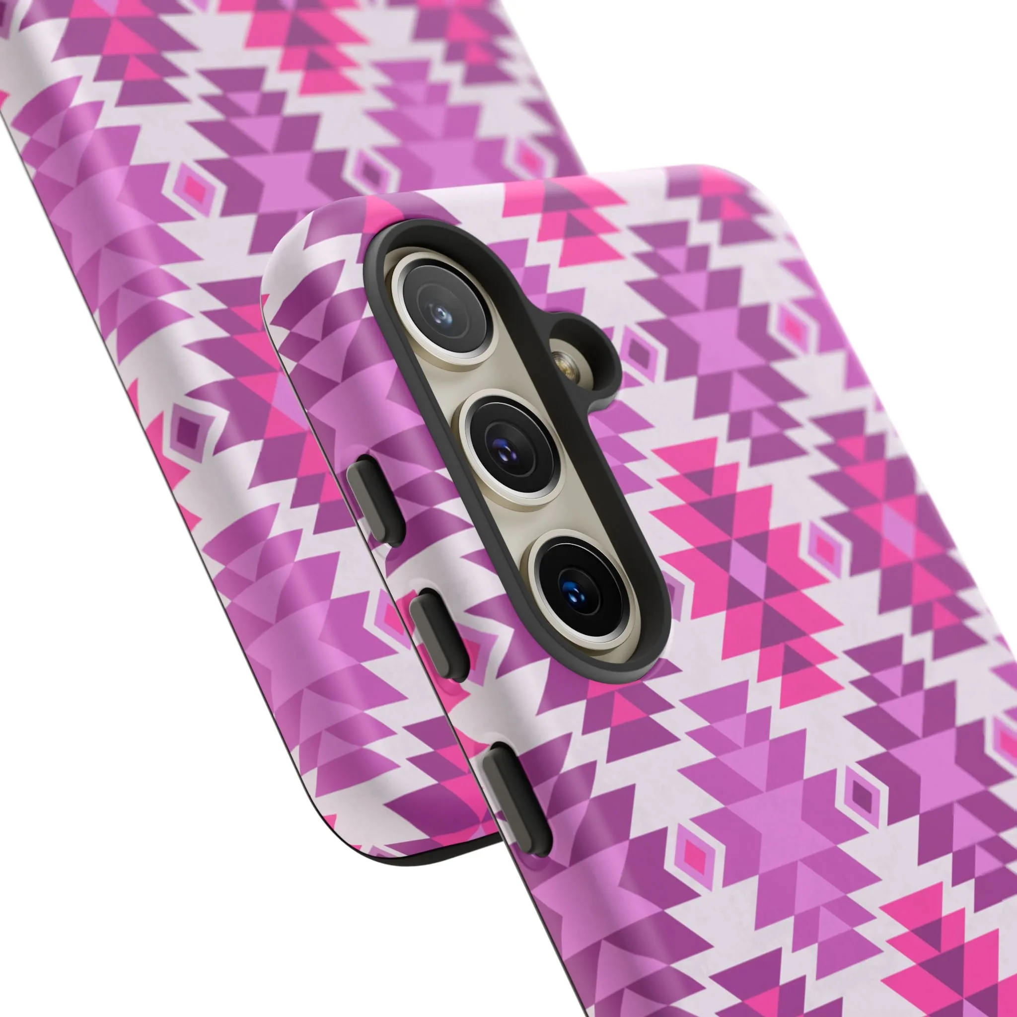Diva Aztec Cell Phone Case - Various Sizes/Styles