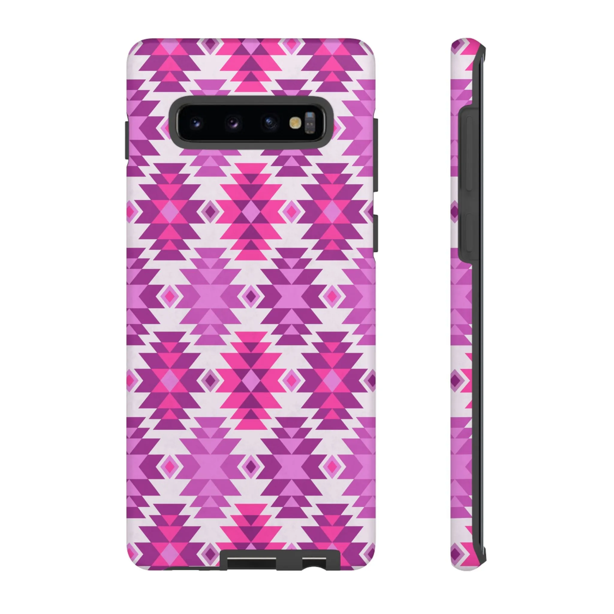 Diva Aztec Cell Phone Case - Various Sizes/Styles