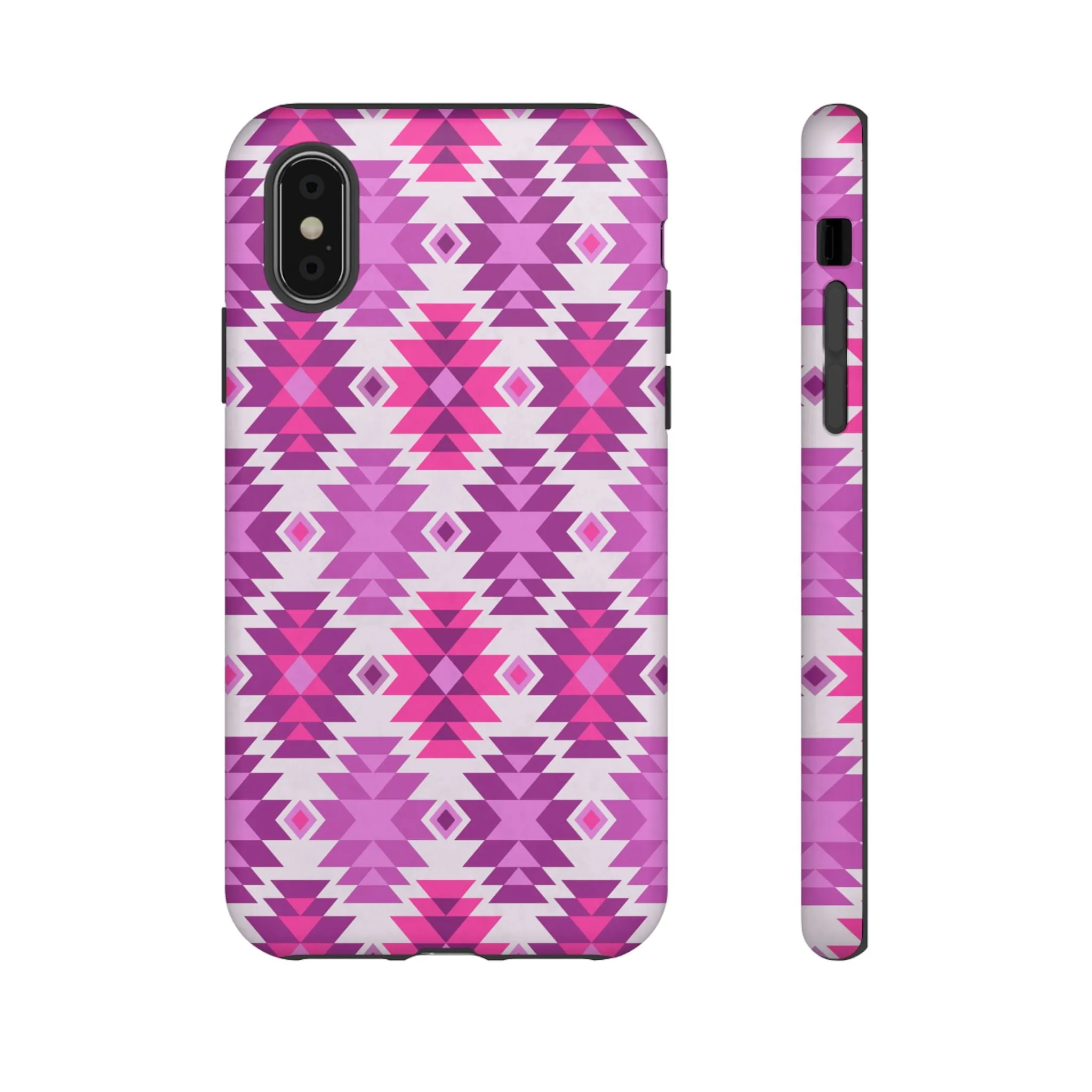 Diva Aztec Cell Phone Case - Various Sizes/Styles