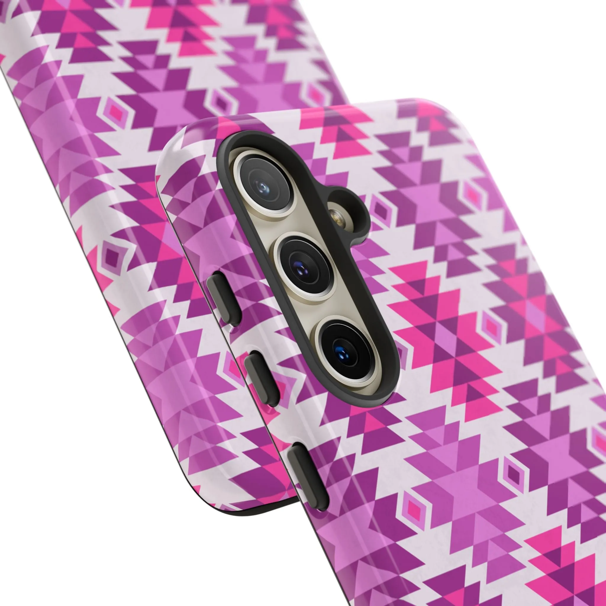 Diva Aztec Cell Phone Case - Various Sizes/Styles