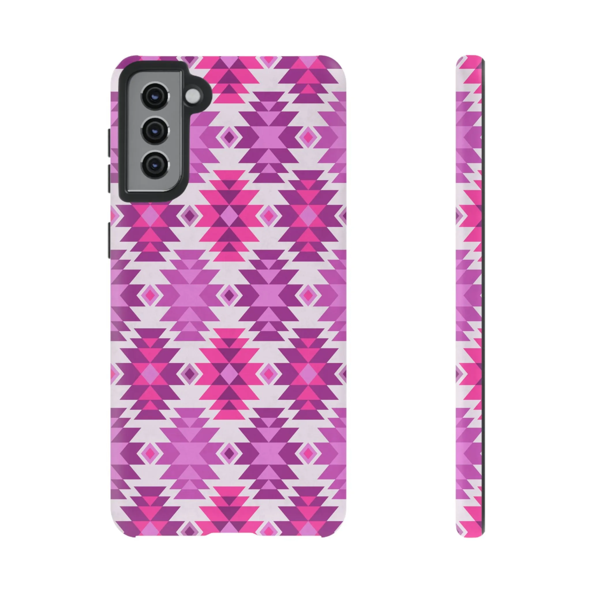 Diva Aztec Cell Phone Case - Various Sizes/Styles