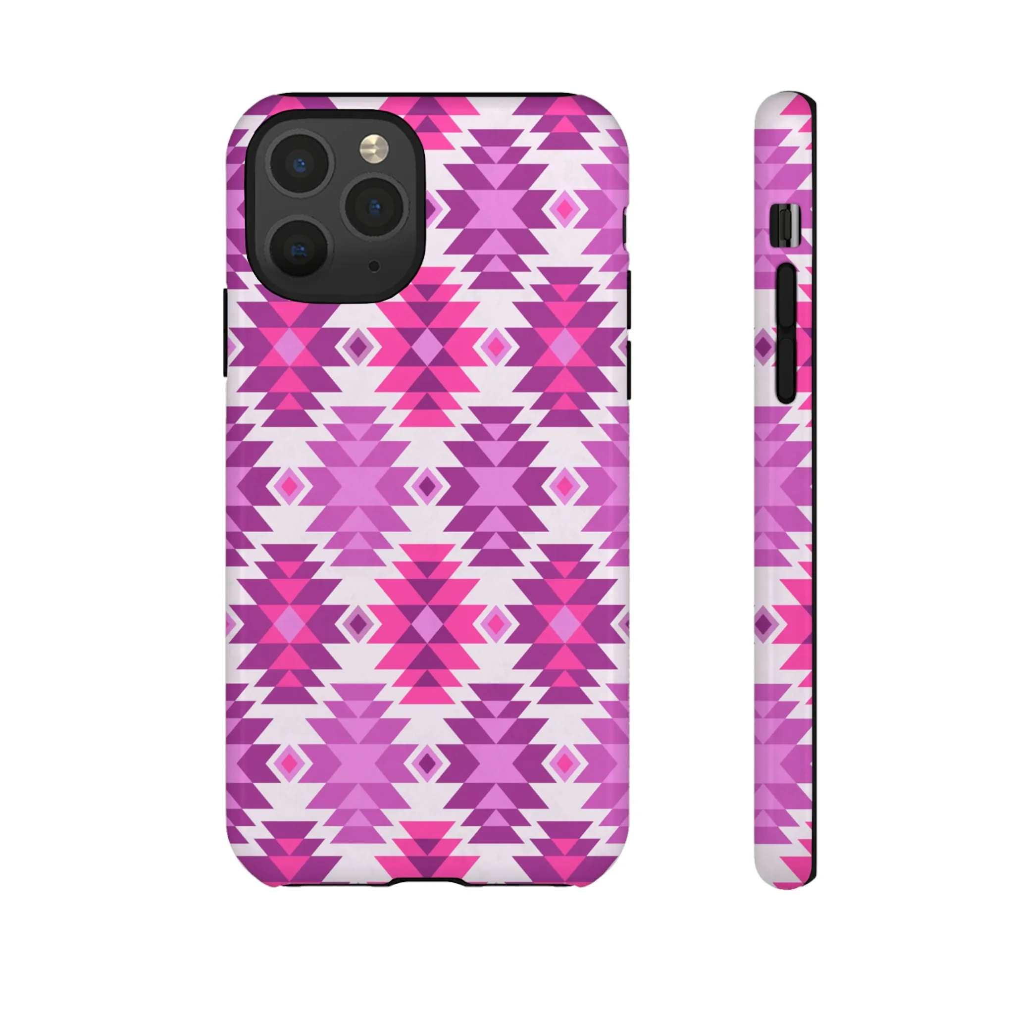Diva Aztec Cell Phone Case - Various Sizes/Styles