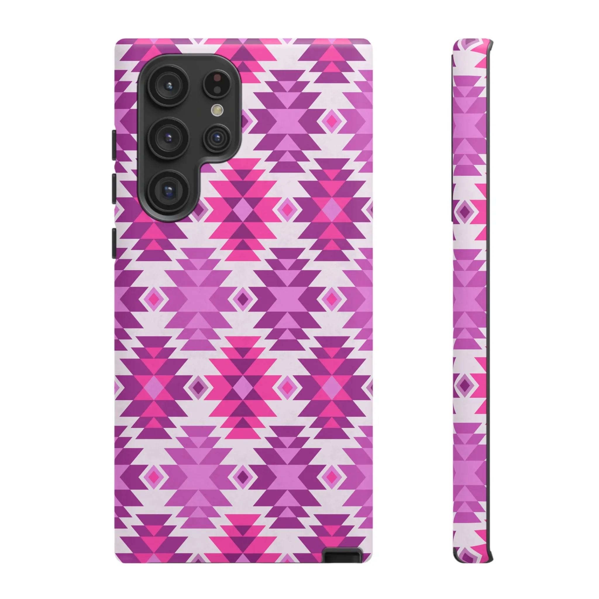 Diva Aztec Cell Phone Case - Various Sizes/Styles