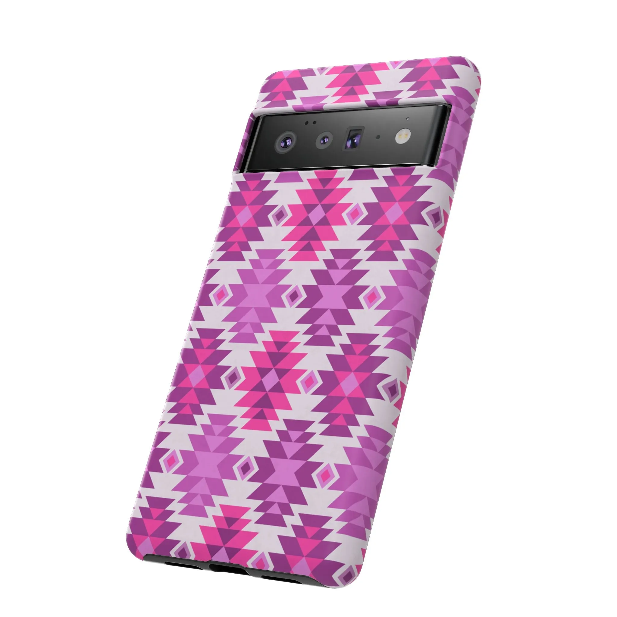 Diva Aztec Cell Phone Case - Various Sizes/Styles