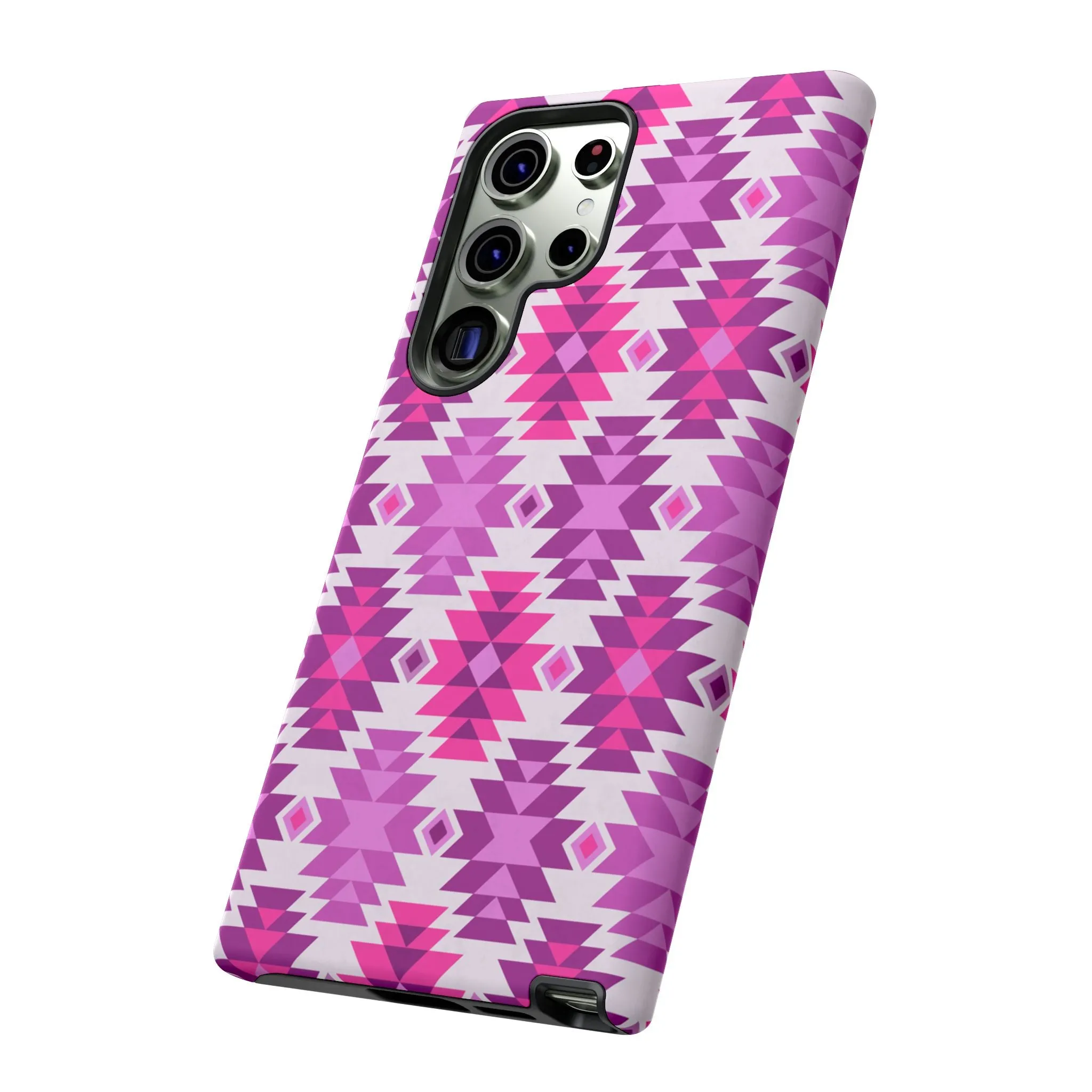 Diva Aztec Cell Phone Case - Various Sizes/Styles