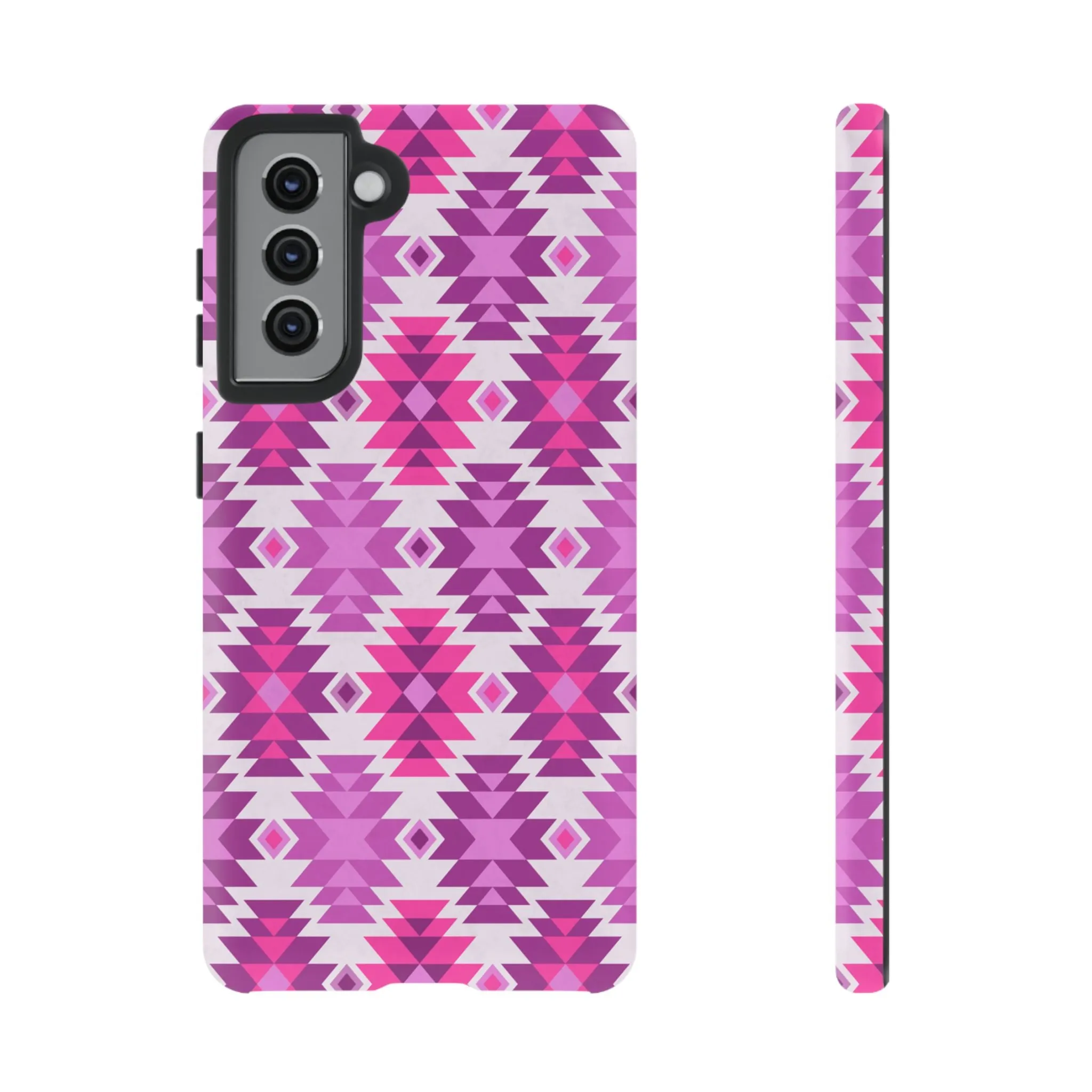 Diva Aztec Cell Phone Case - Various Sizes/Styles