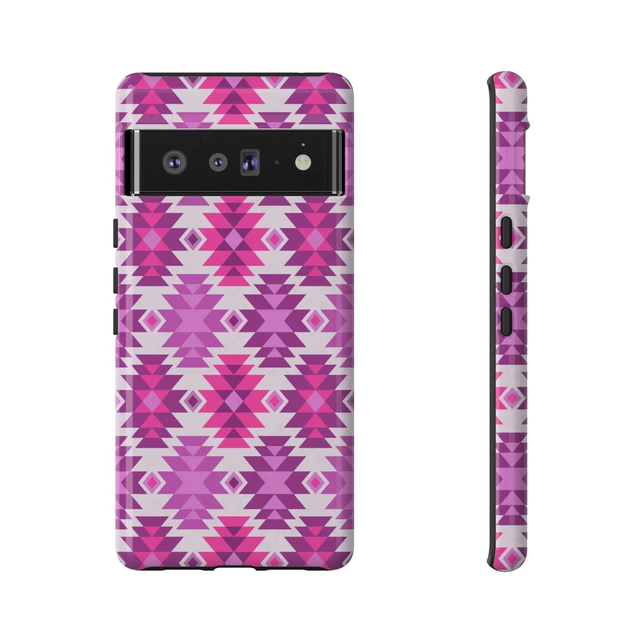 Diva Aztec Cell Phone Case - Various Sizes/Styles