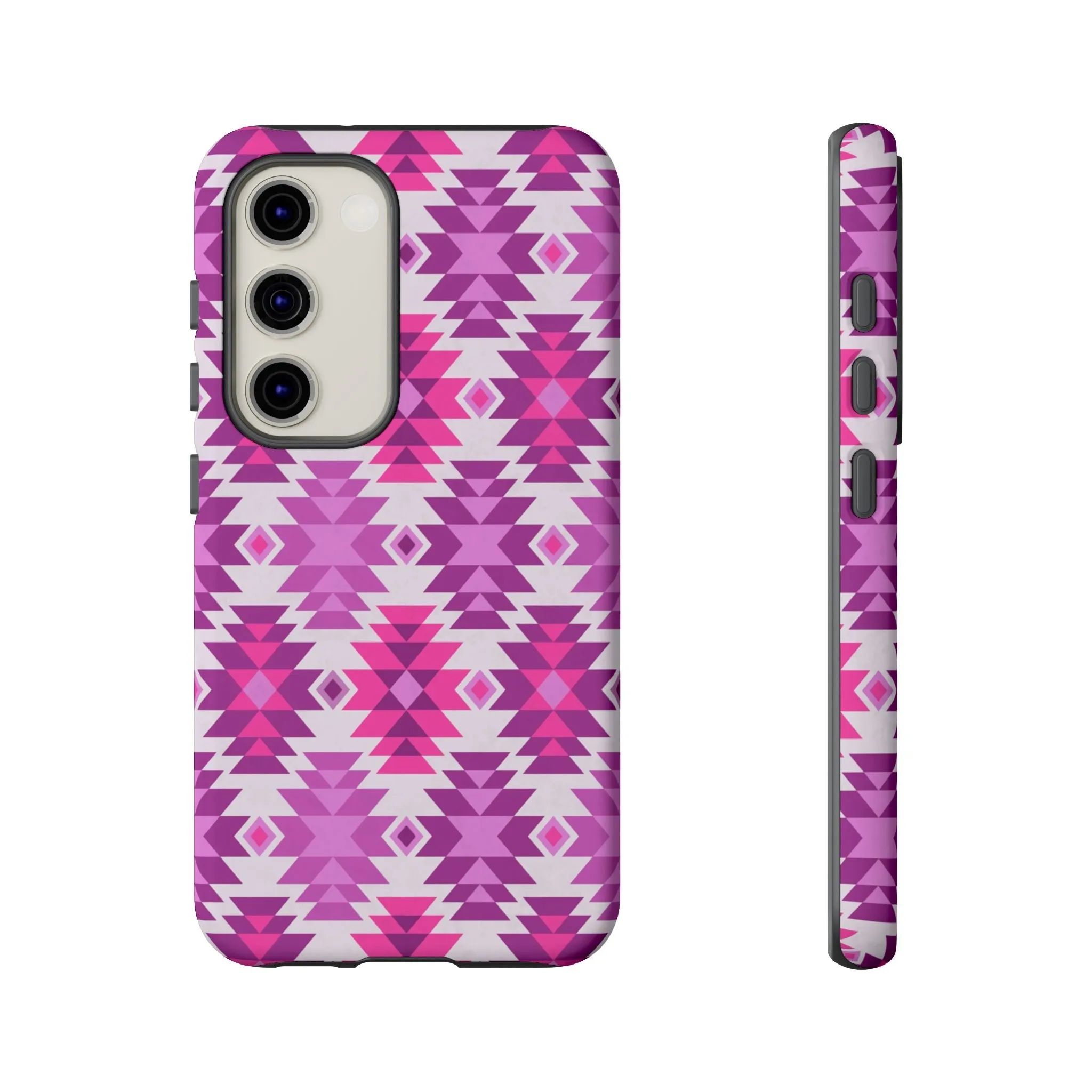 Diva Aztec Cell Phone Case - Various Sizes/Styles