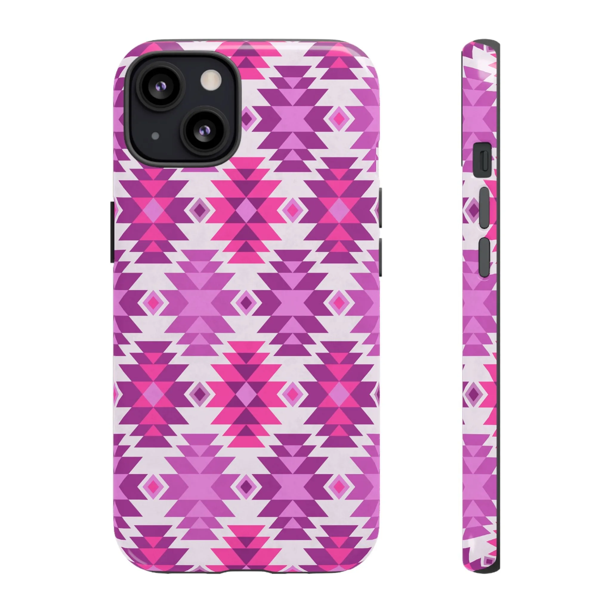 Diva Aztec Cell Phone Case - Various Sizes/Styles