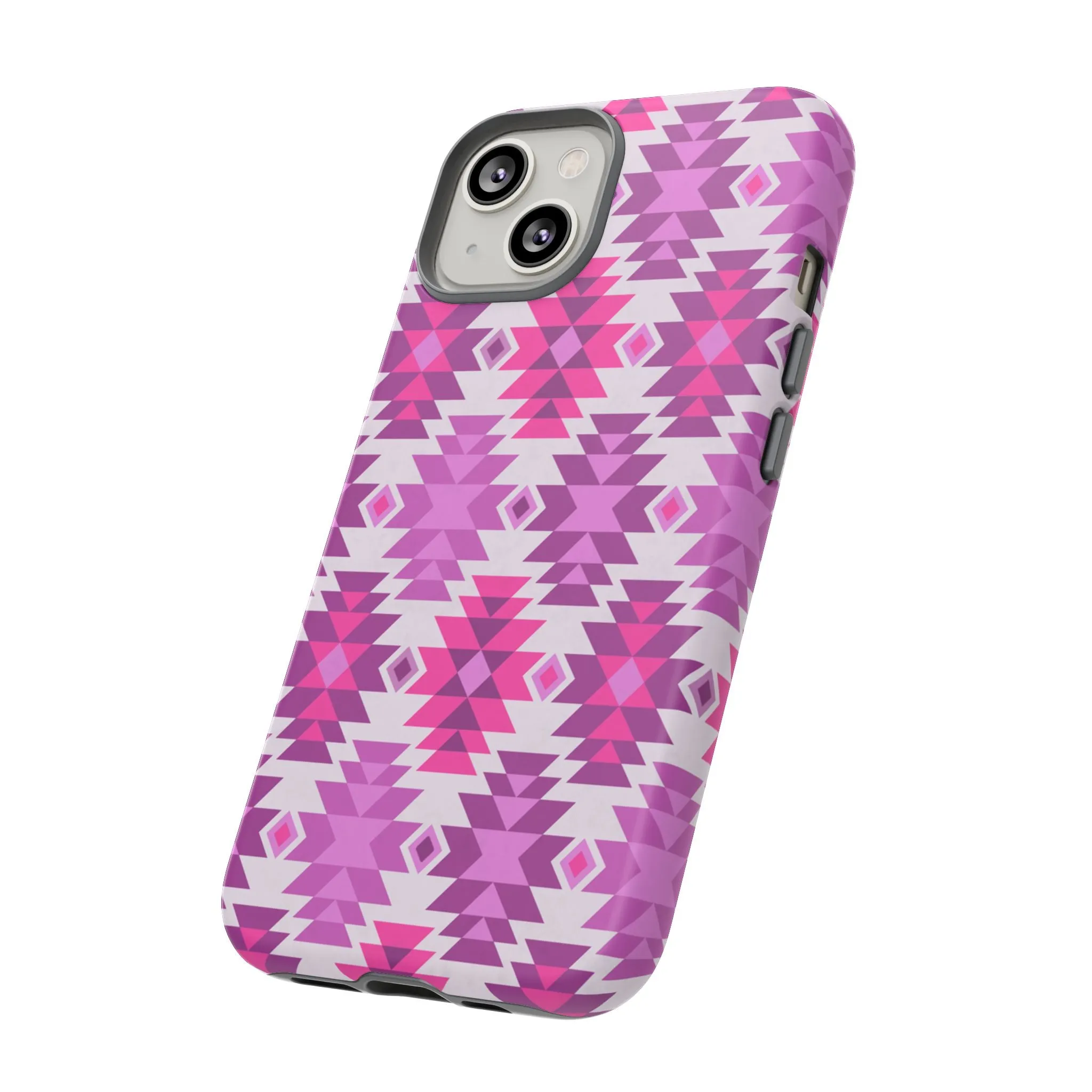 Diva Aztec Cell Phone Case - Various Sizes/Styles