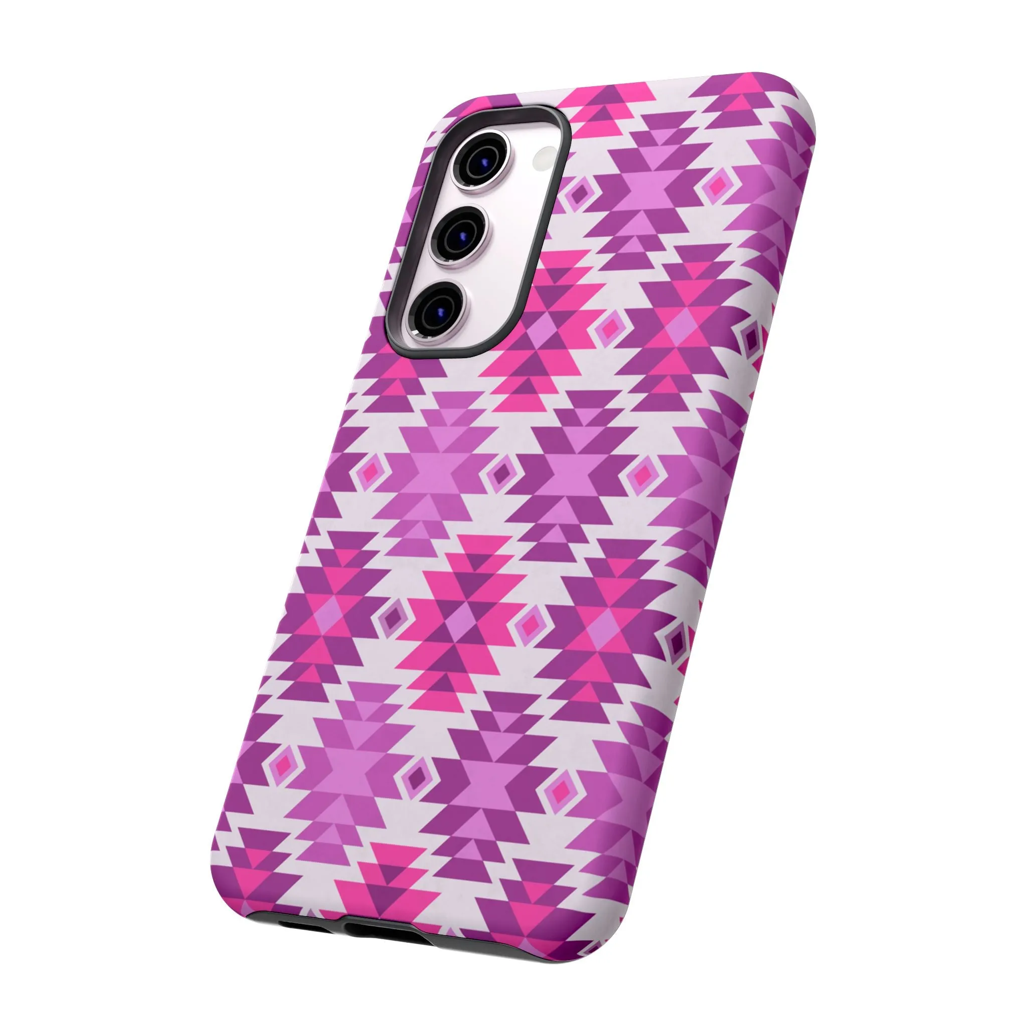 Diva Aztec Cell Phone Case - Various Sizes/Styles