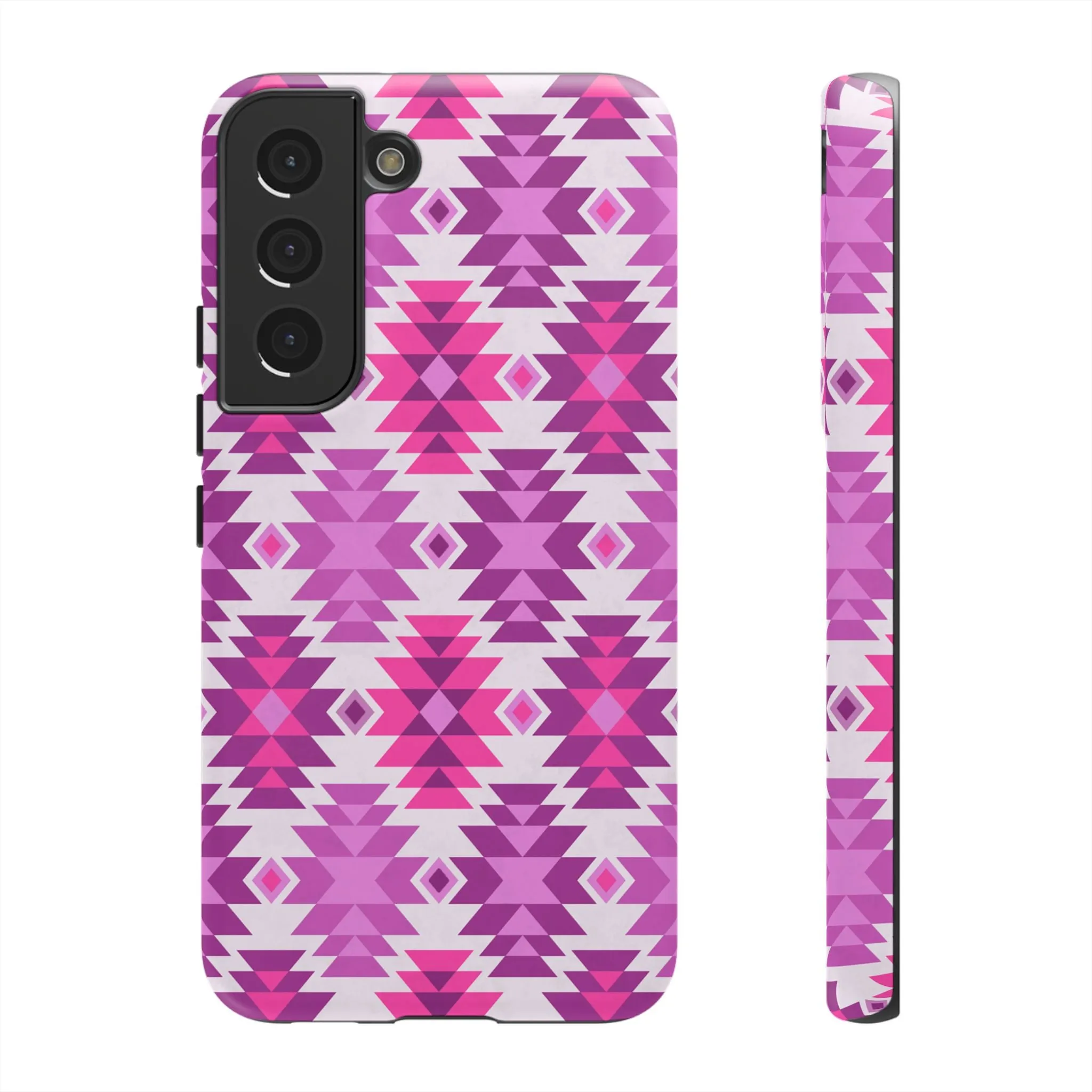 Diva Aztec Cell Phone Case - Various Sizes/Styles