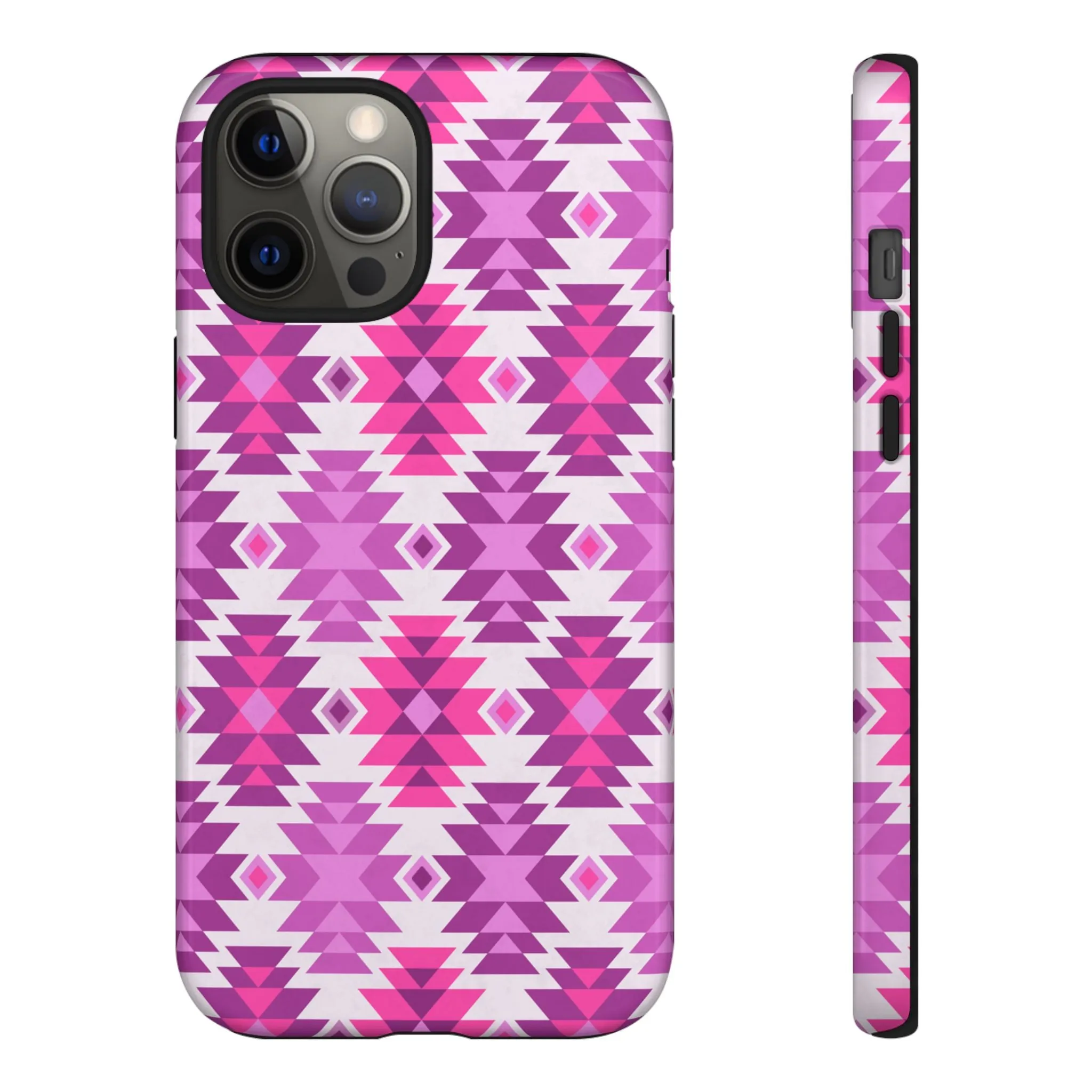 Diva Aztec Cell Phone Case - Various Sizes/Styles