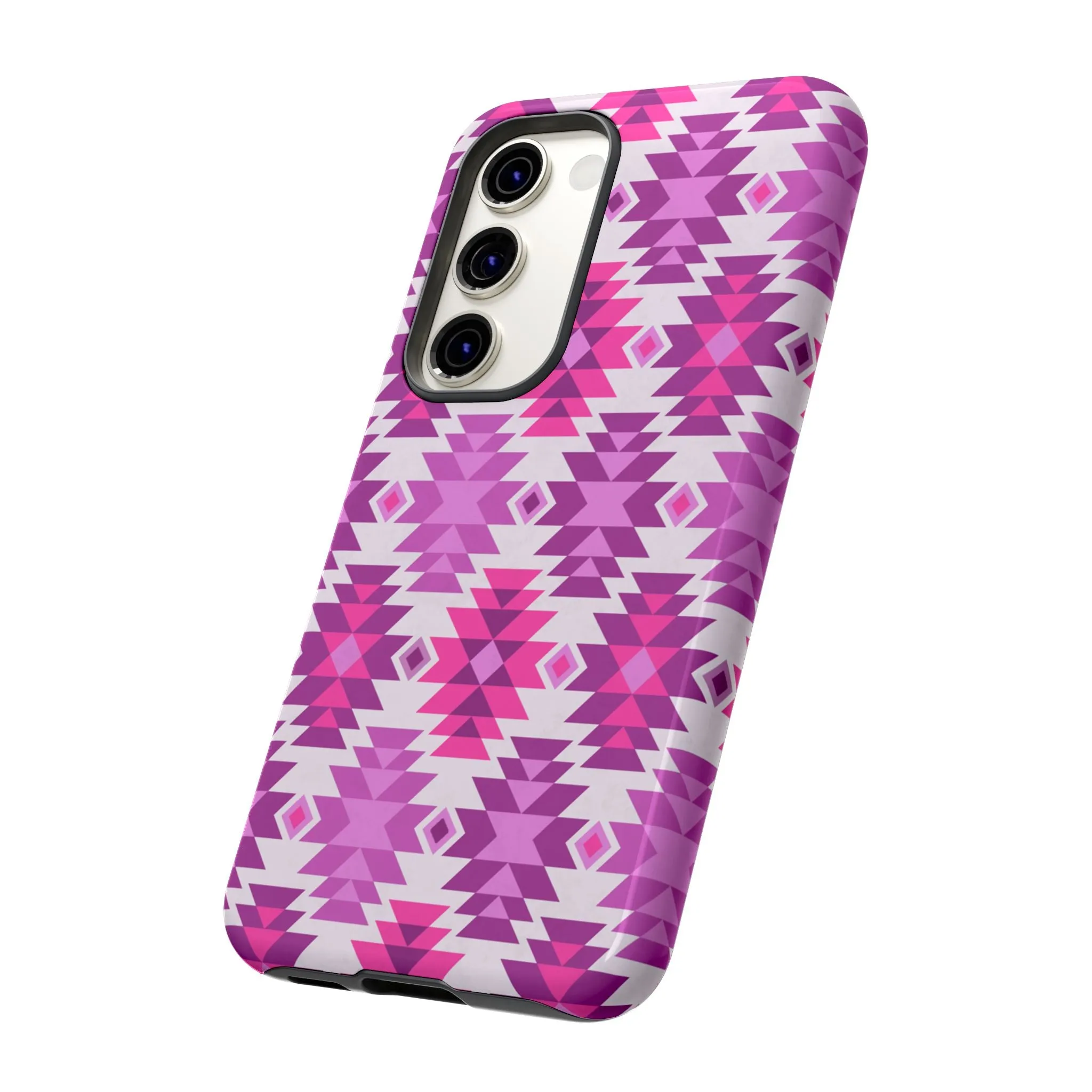 Diva Aztec Cell Phone Case - Various Sizes/Styles