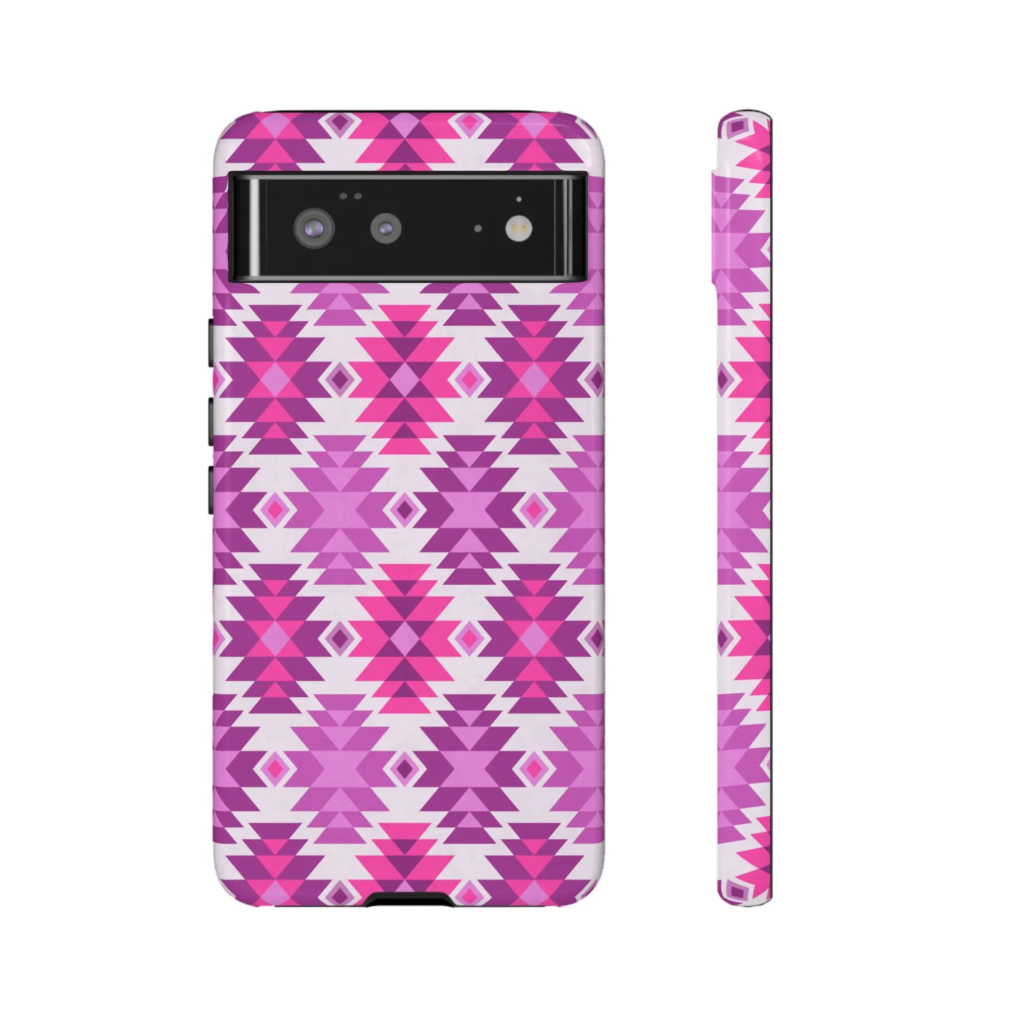 Diva Aztec Cell Phone Case - Various Sizes/Styles