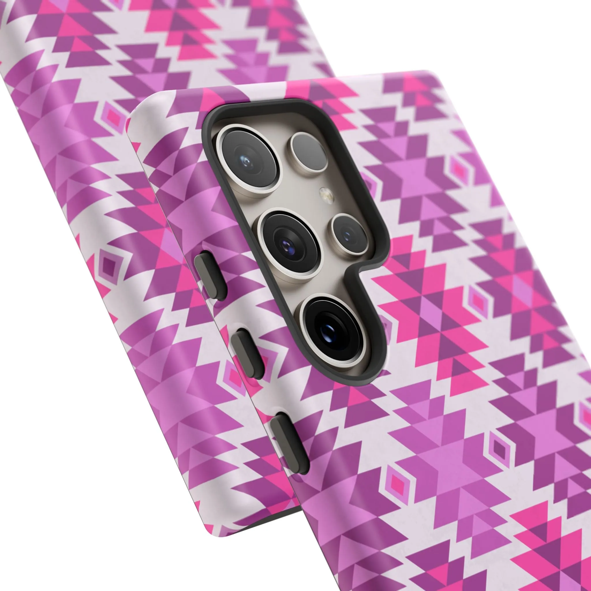 Diva Aztec Cell Phone Case - Various Sizes/Styles