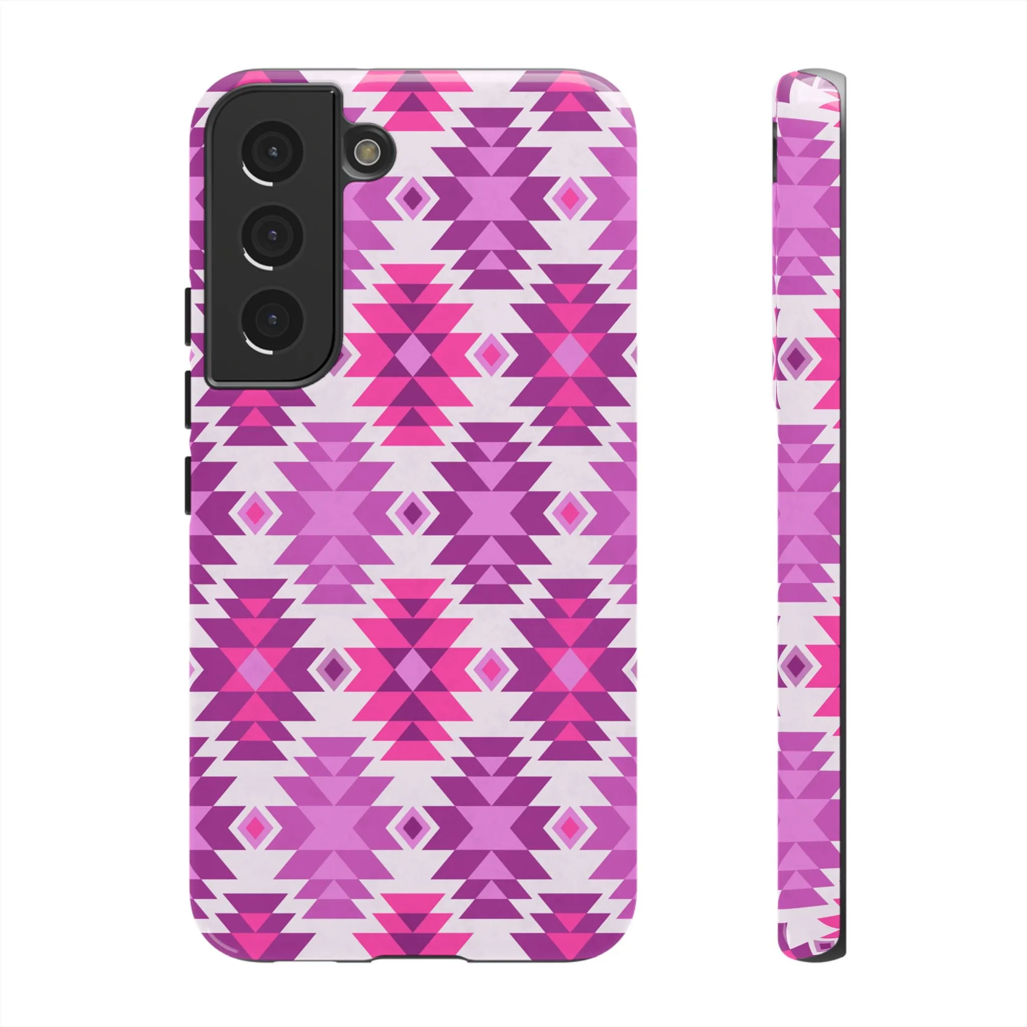 Diva Aztec Cell Phone Case - Various Sizes/Styles